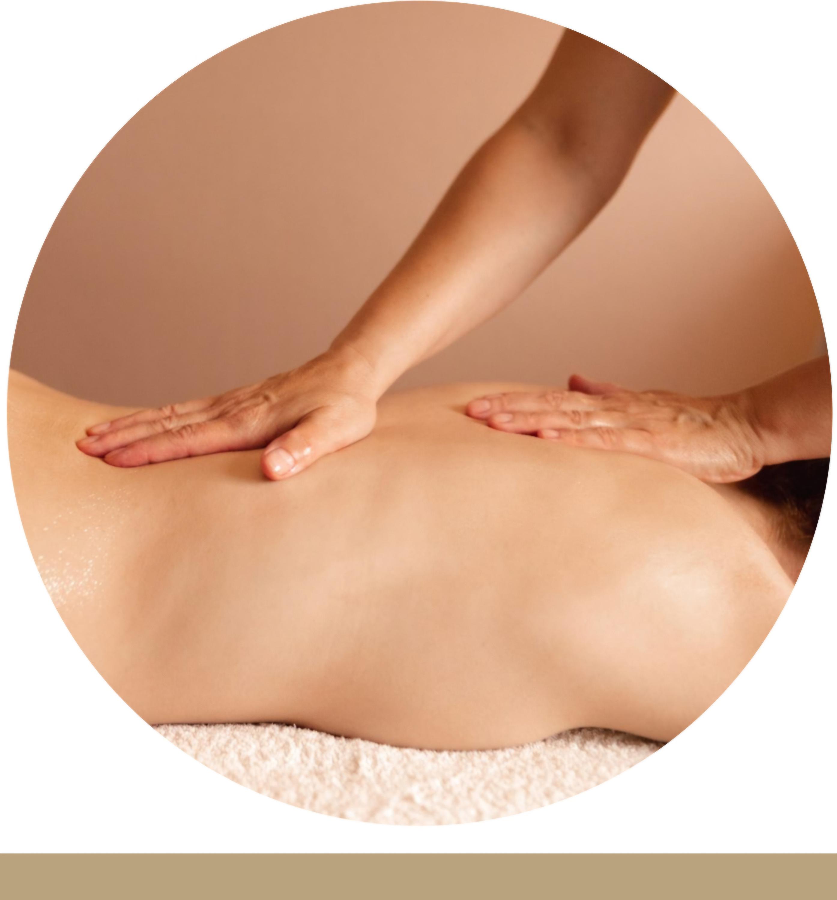 Masáže & kosmetika Irena Tichá foto 3