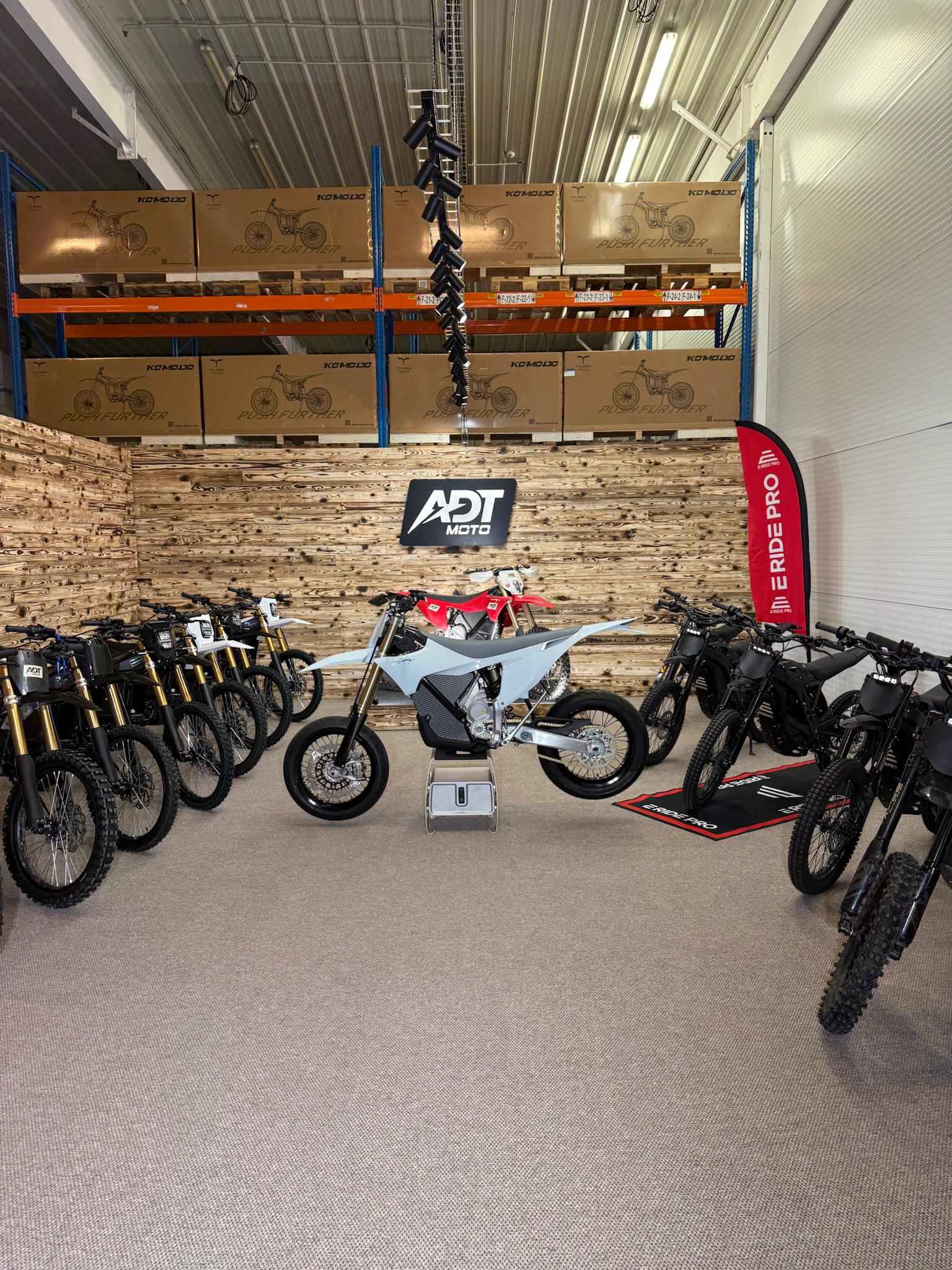 ADT Moto foto 5