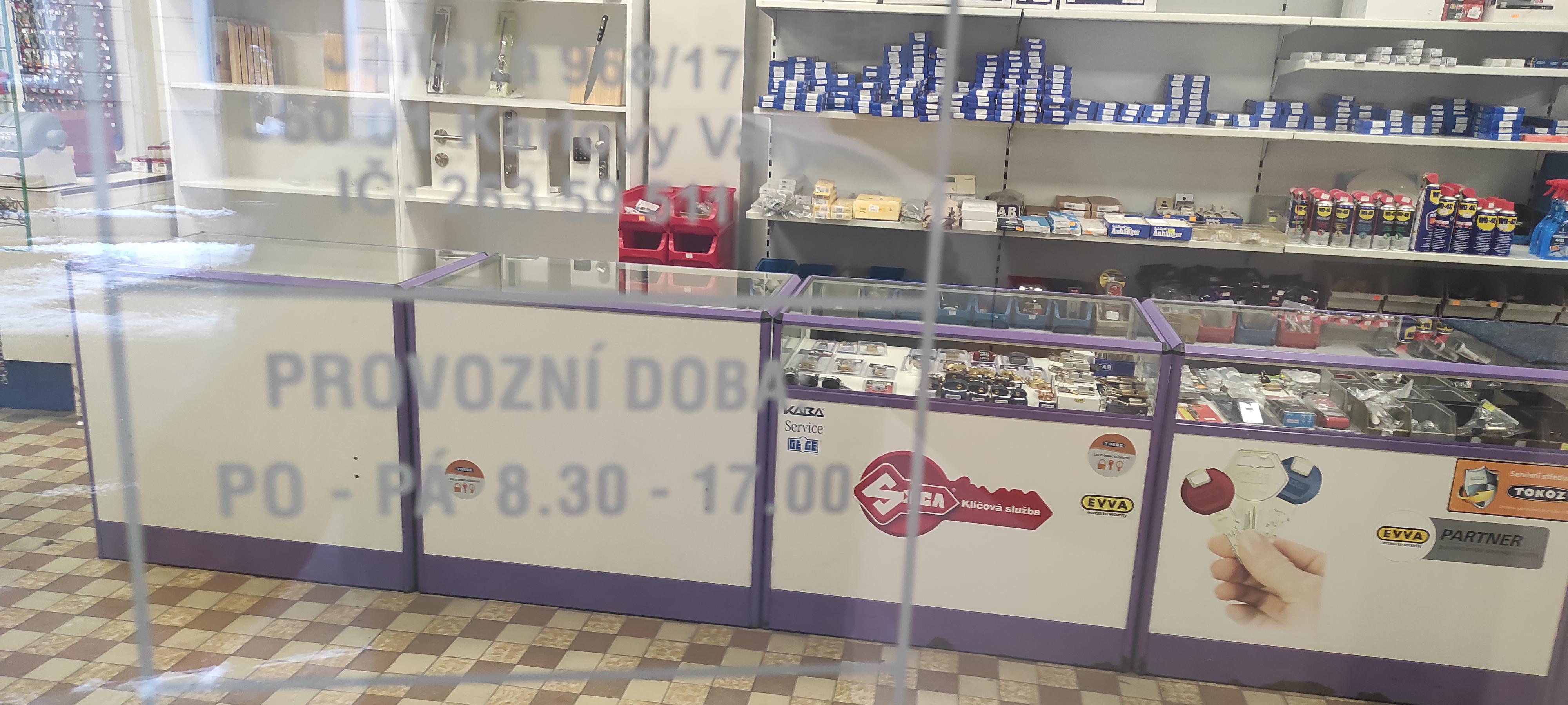 Zámečnictví KARSTAV GROUP s.r.o. foto 2