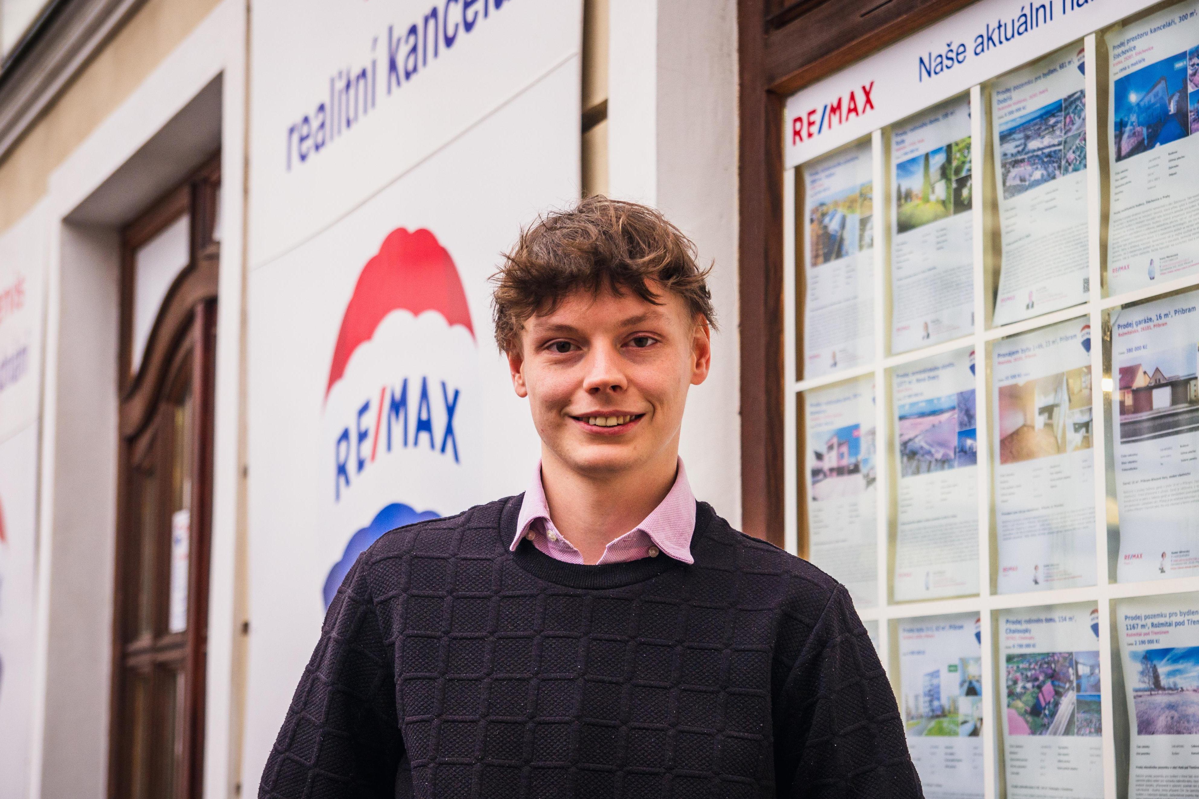 Jan Bouchal - Realitní makléř foto 1