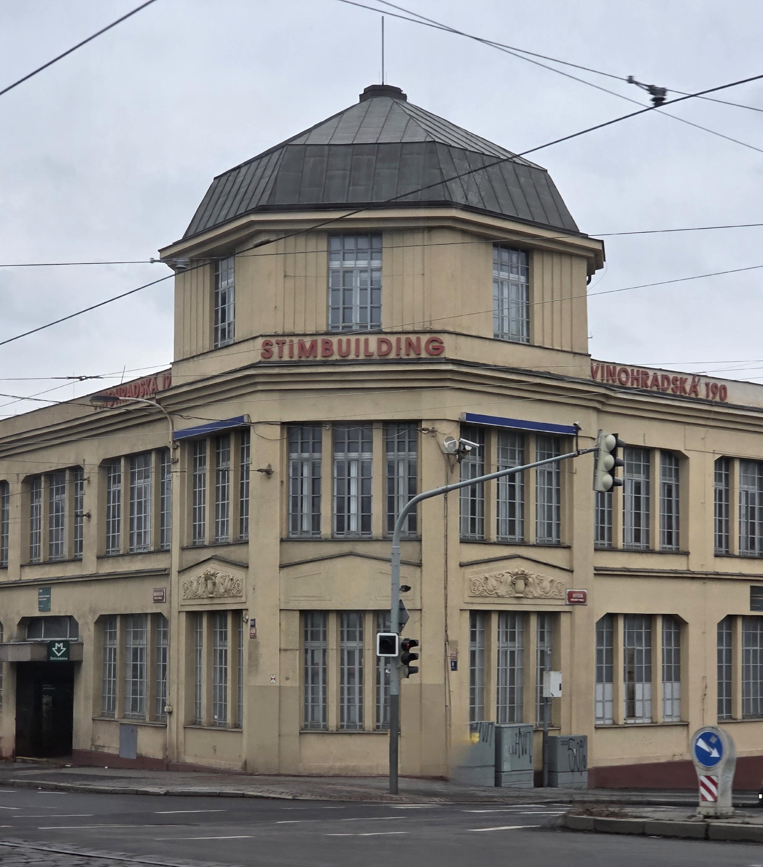 Form Factory Vinohradská foto 6