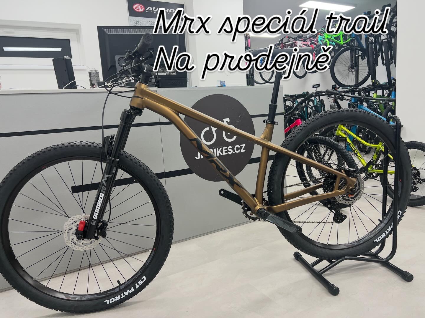 JH Bikes foto 3