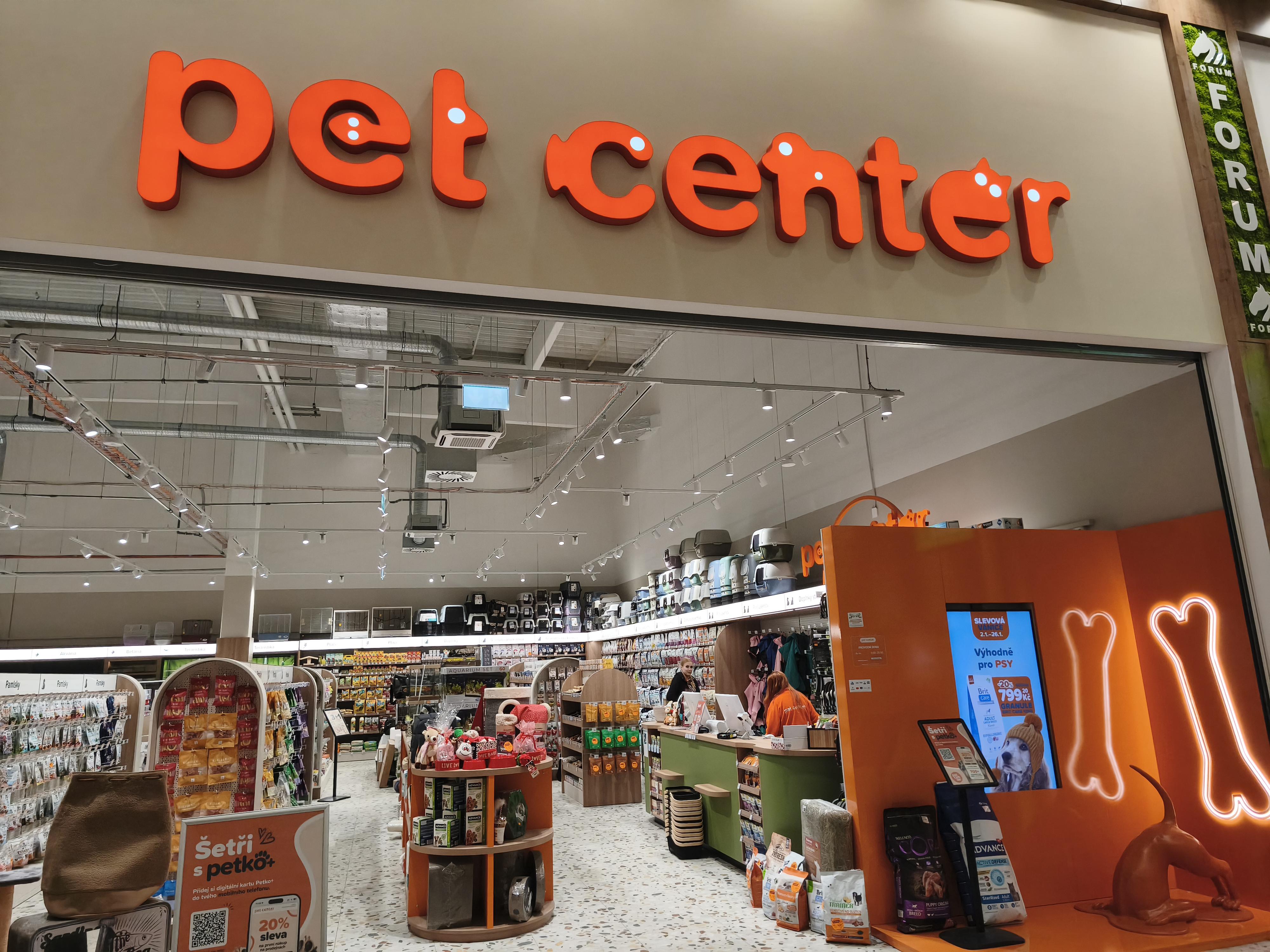 Pet Center foto 4