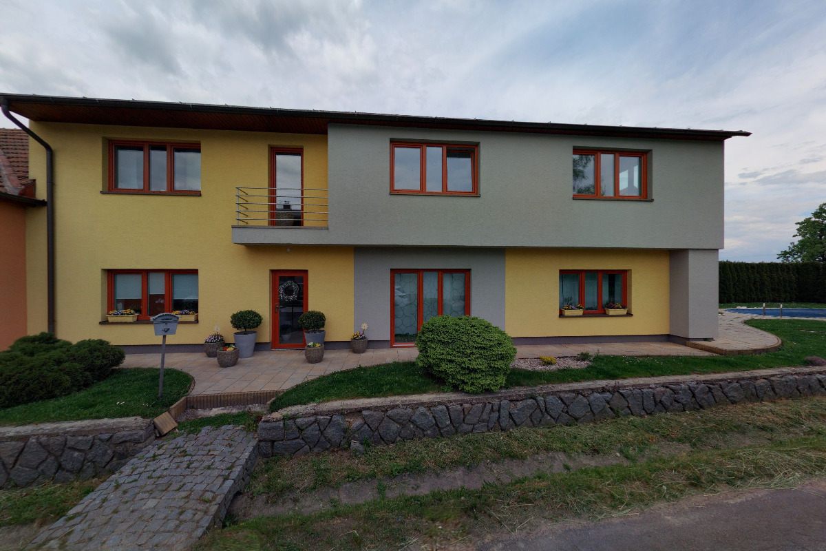 Daniel Křepelka - Instalatérství