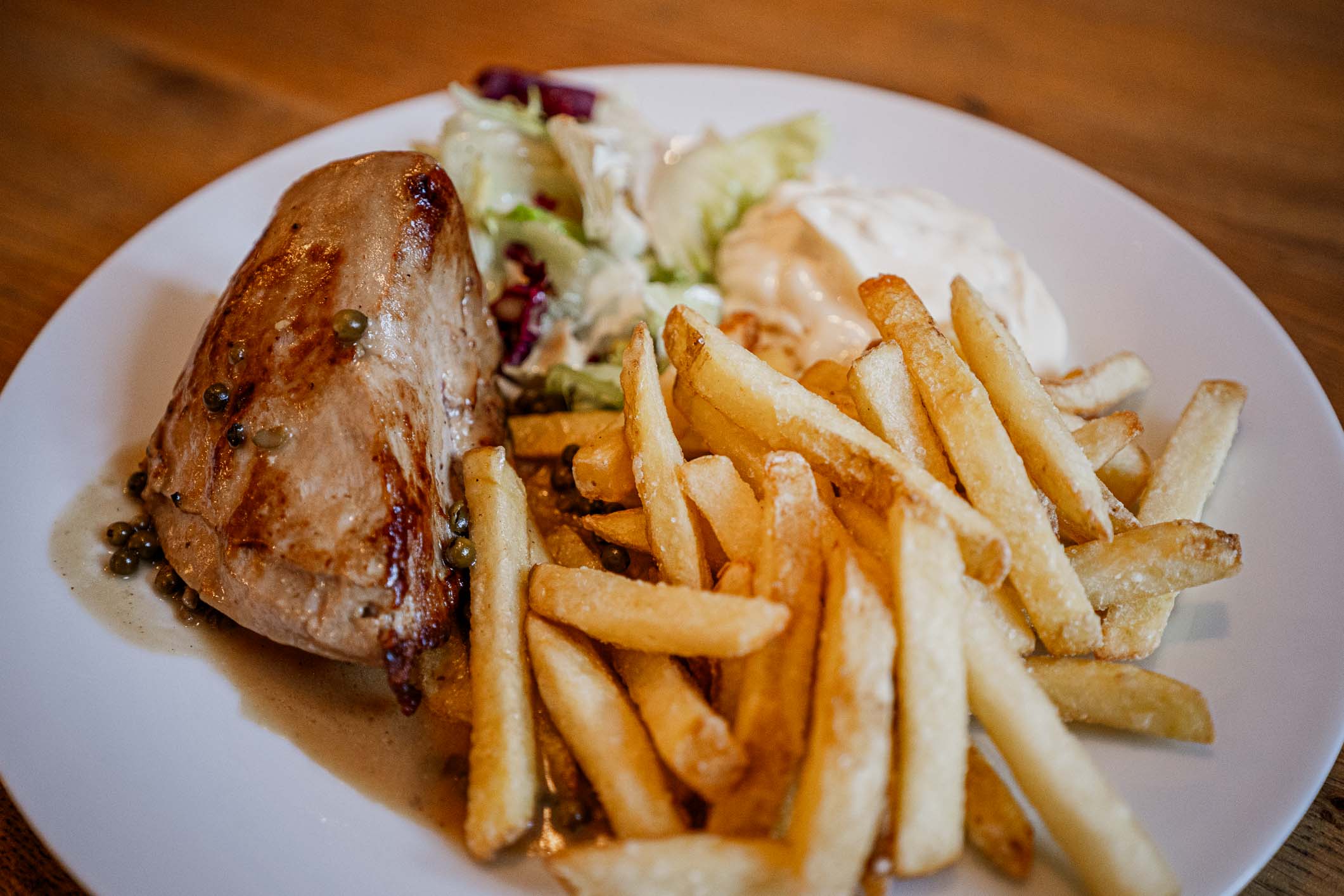 Hospoda U Kryštofa foto 4