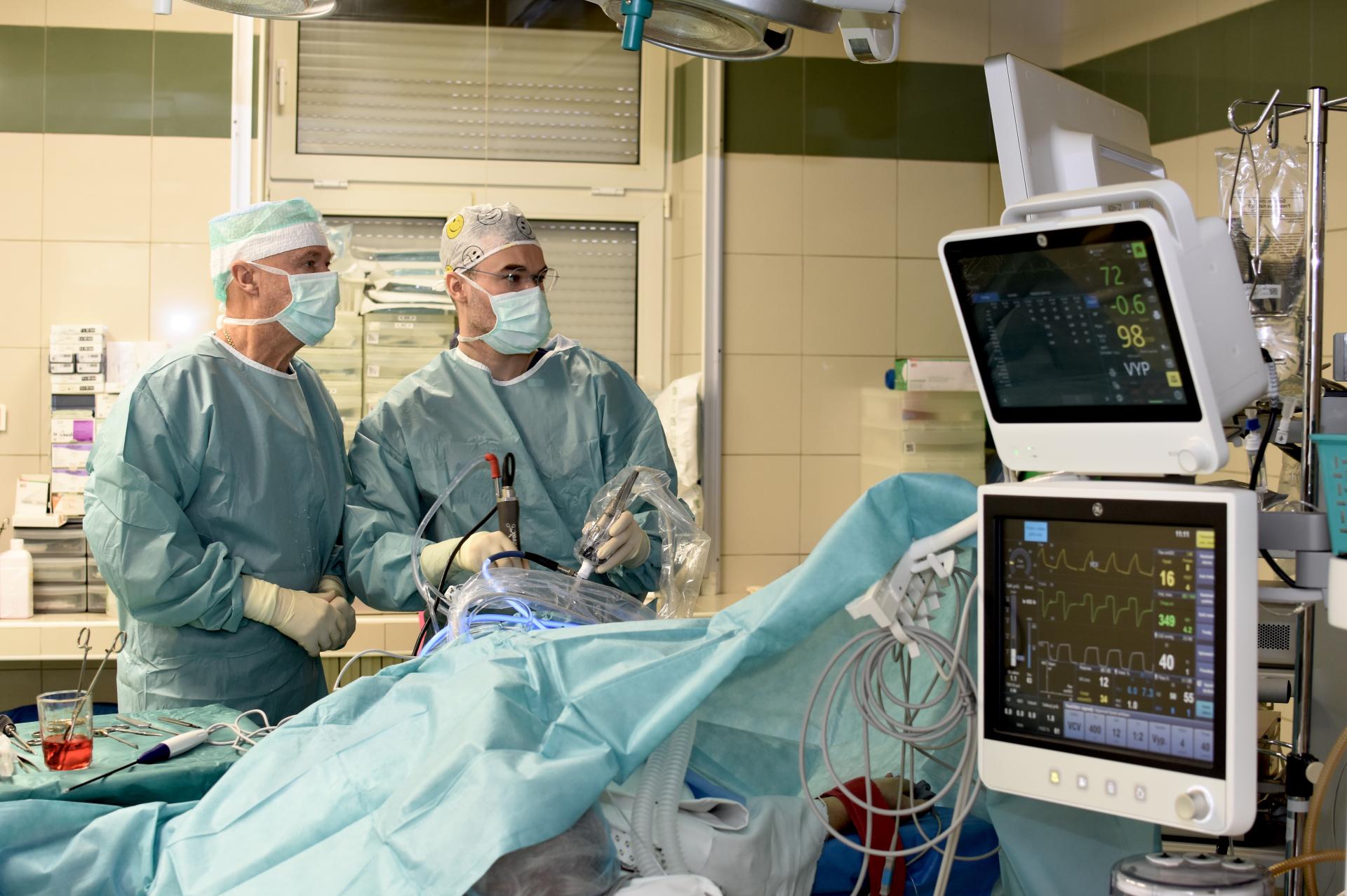 BEZVODA ORTOPEDIE  - Říčany