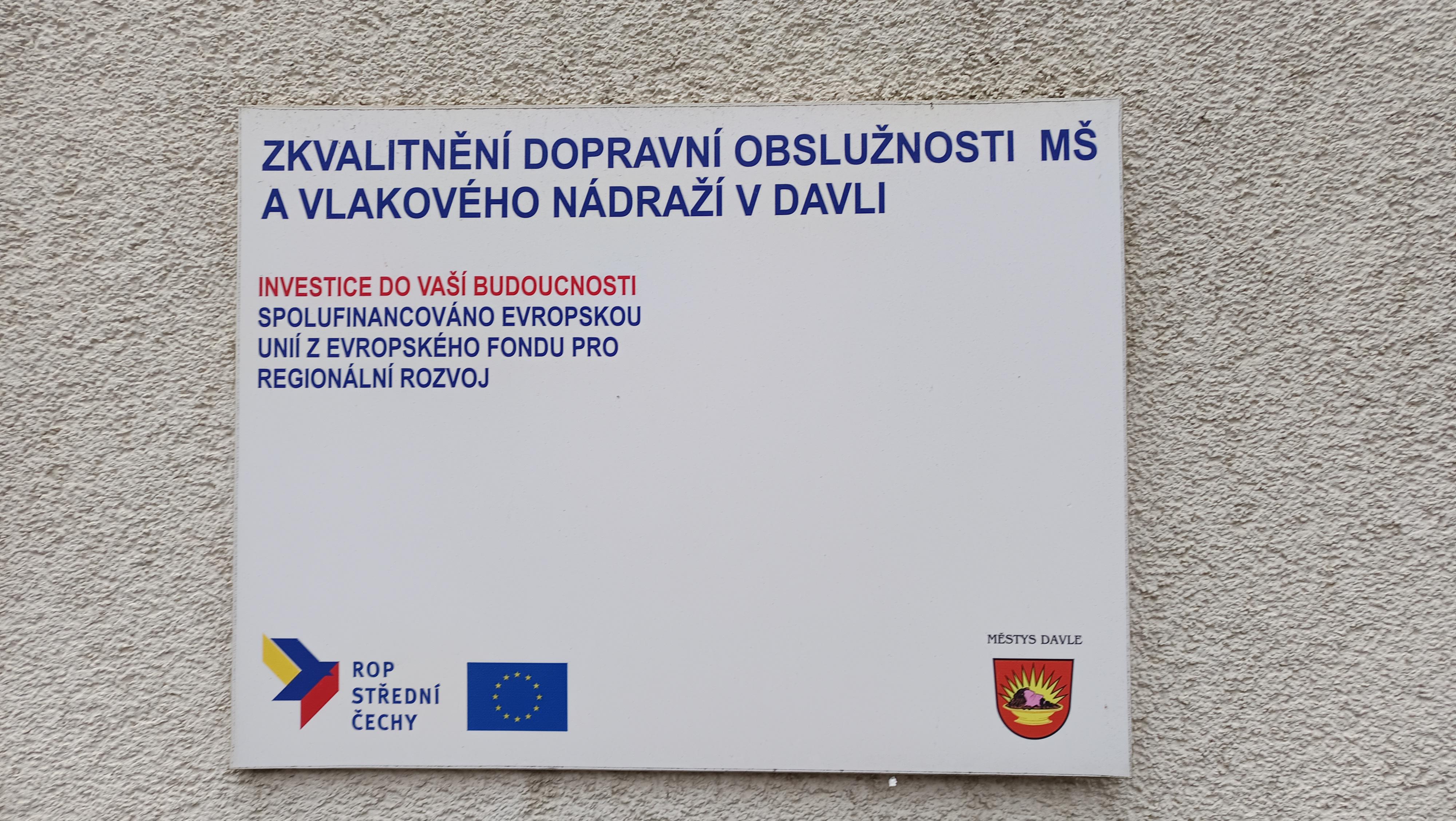 Mateřská škola Davle, okres Praha - západ foto 5