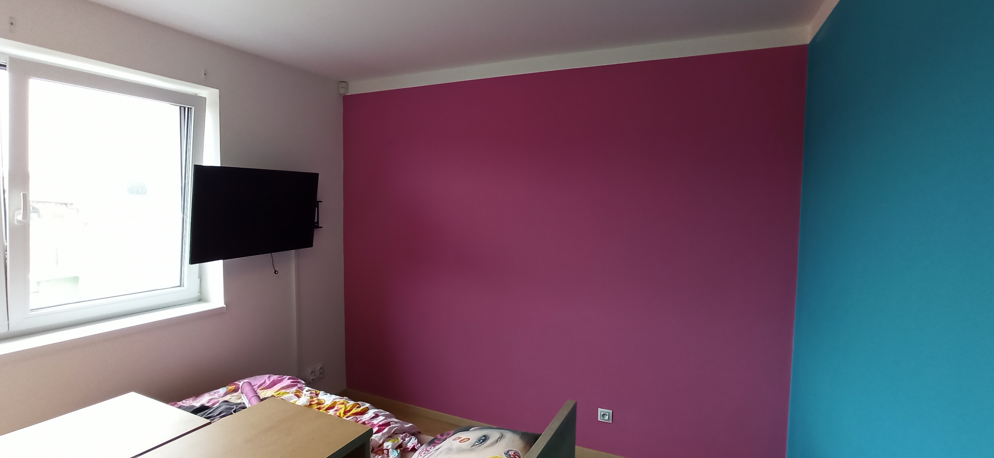 Malířské práce Martin Šmídek foto 6