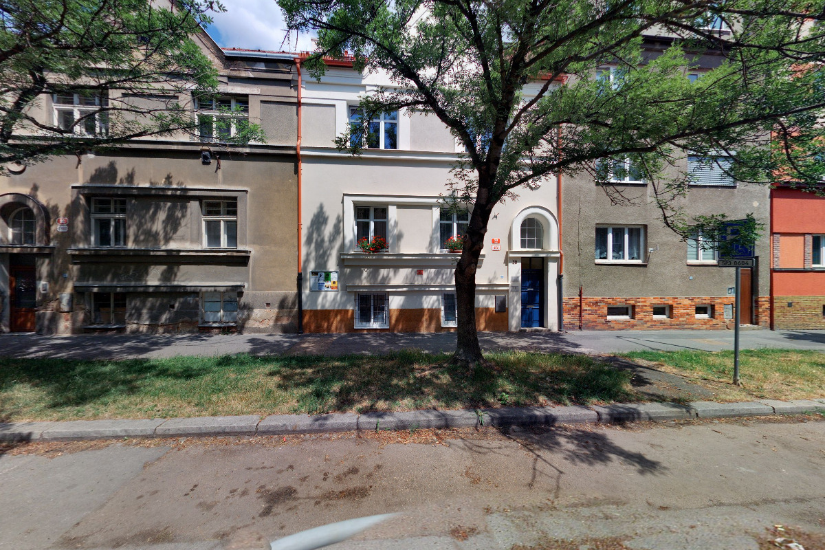 Římskokatolická farnost Plzeň - Bory