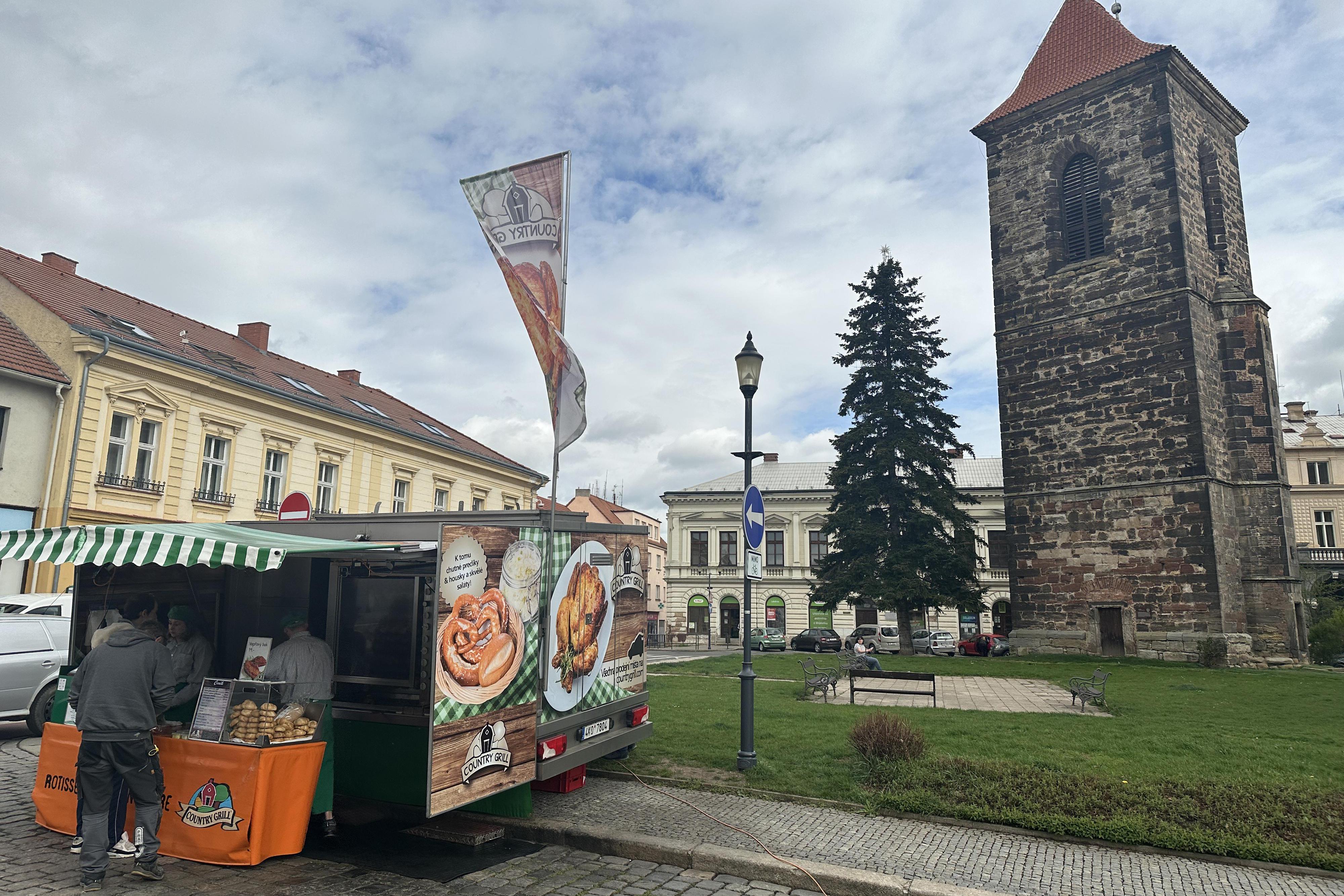 Country Grill ČR s.r.o.