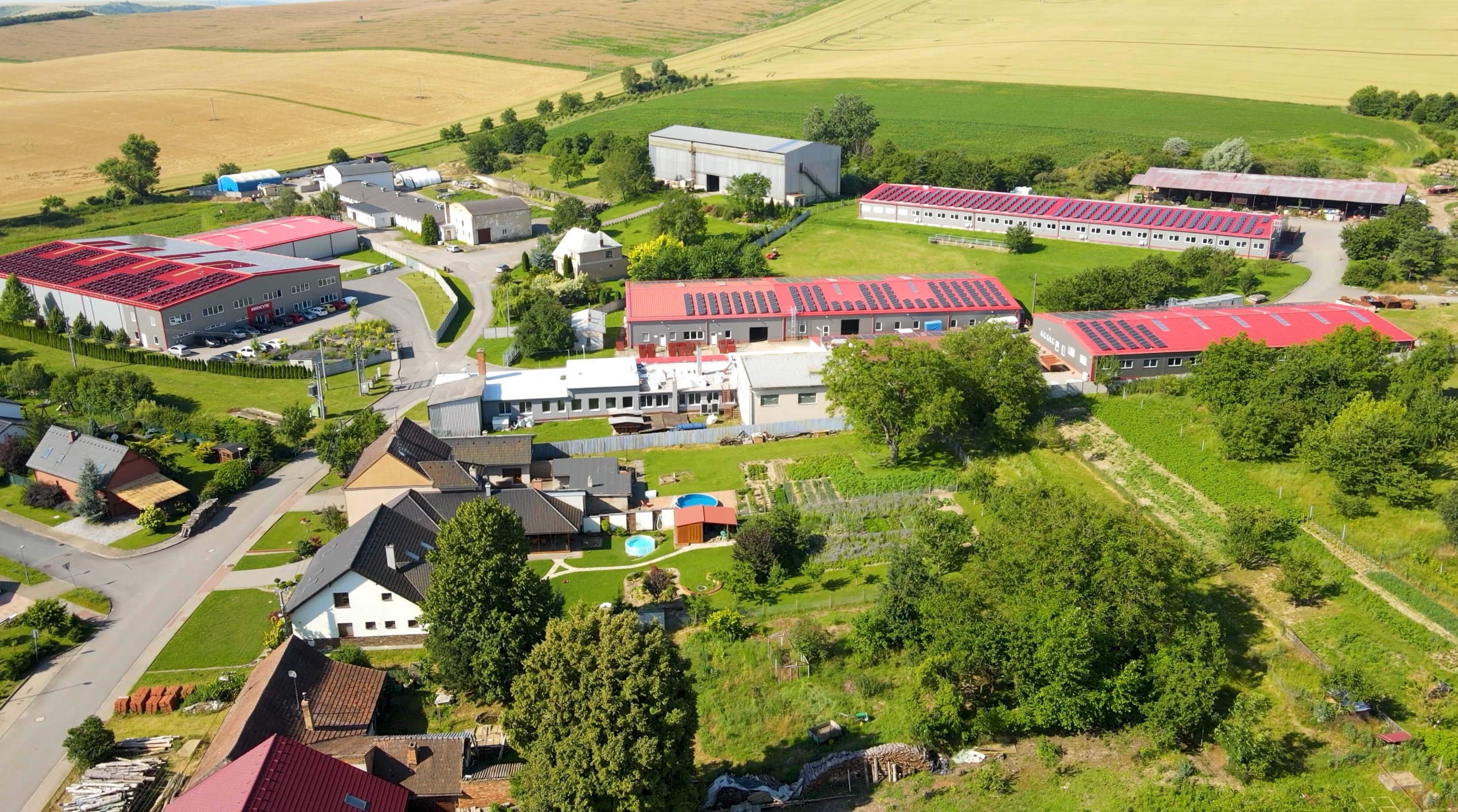 ARKYS, s.r.o. foto 6