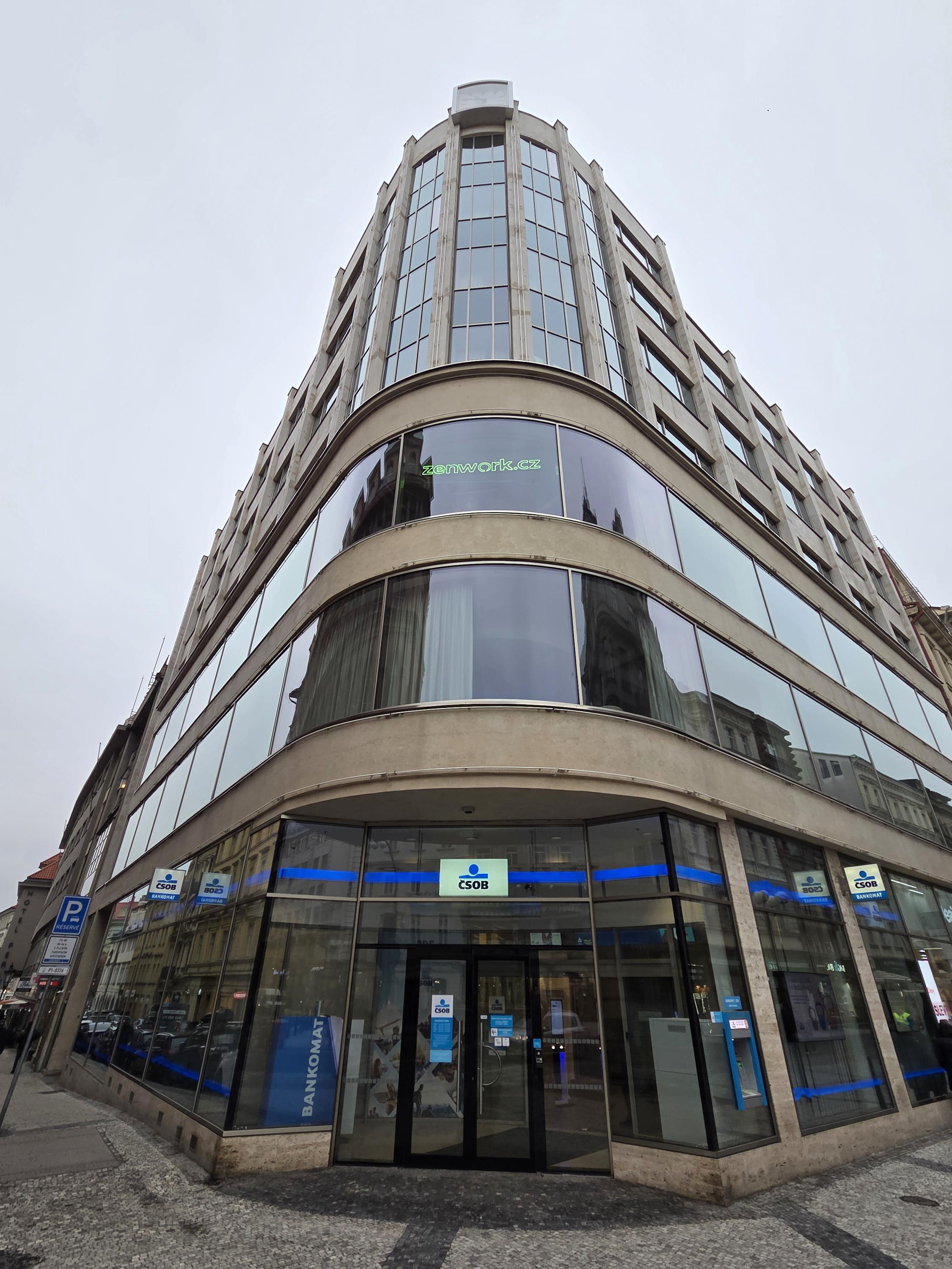ČSOB - Československá obchodní banka foto 3