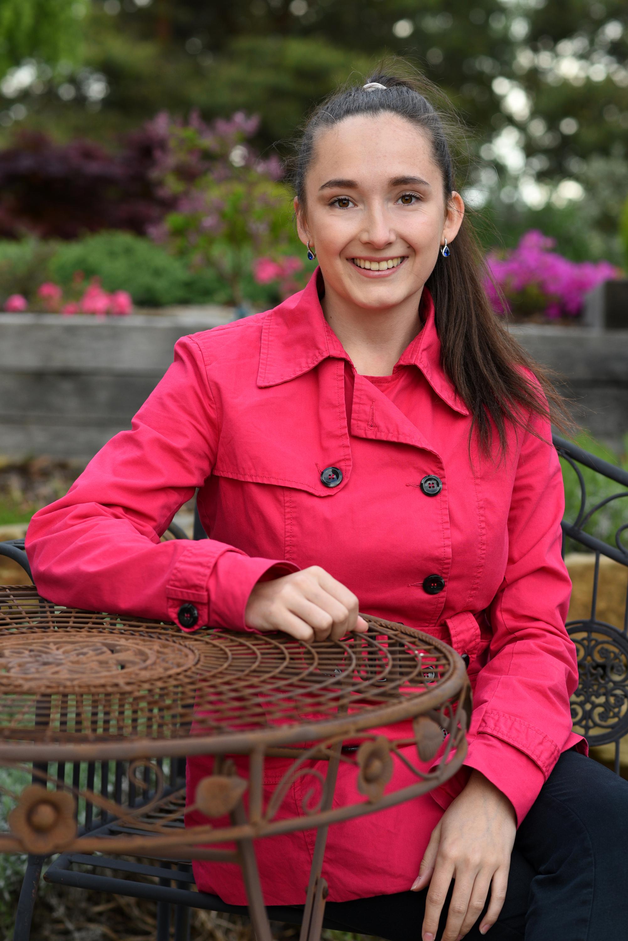 Zuzana Doležalová - finanční poradce foto 2