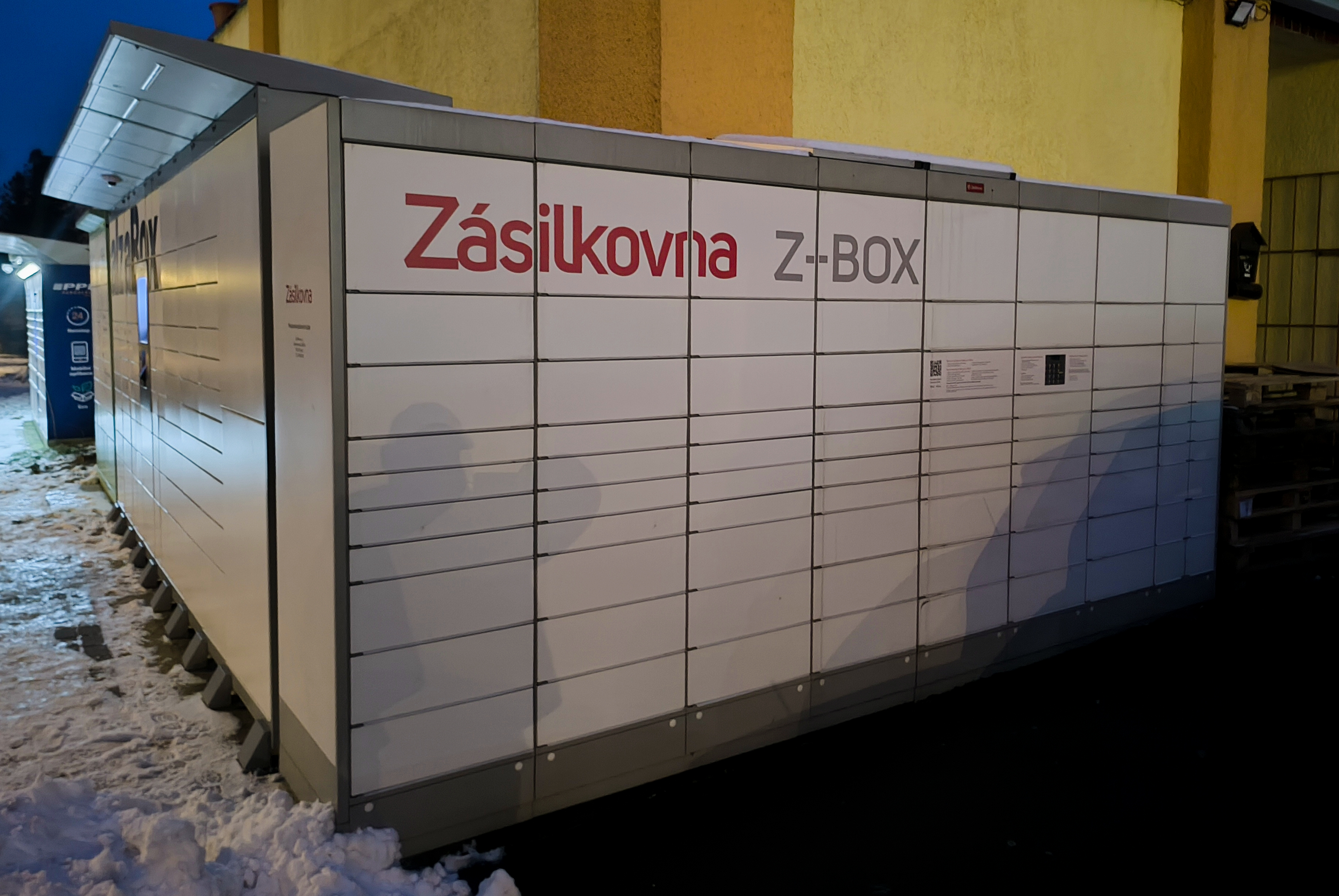 Z-BOX foto 2