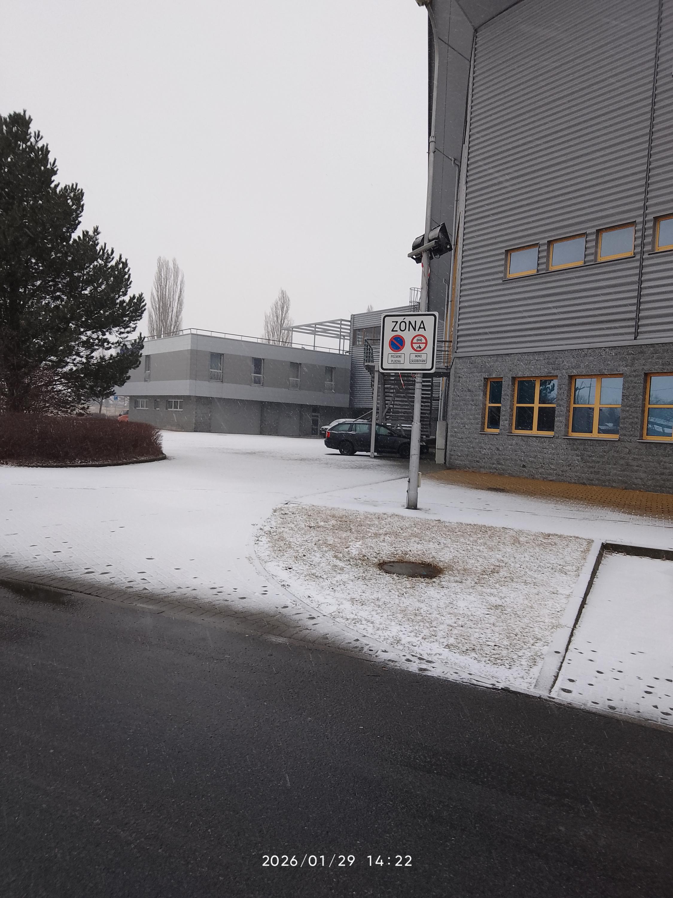 HALA OPAVA foto 4