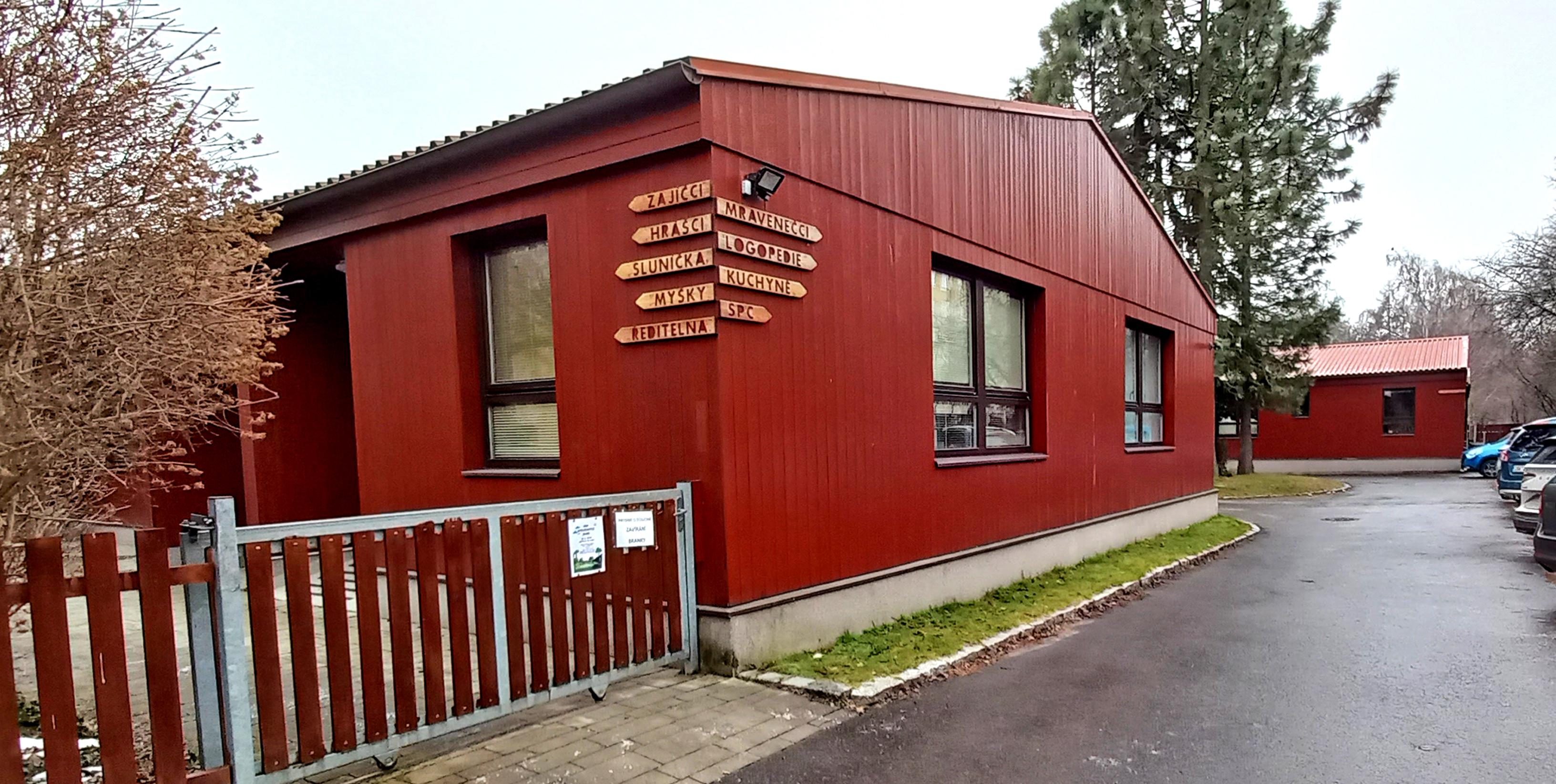 MŠ speciální Praha 8, Štíbrova foto 3