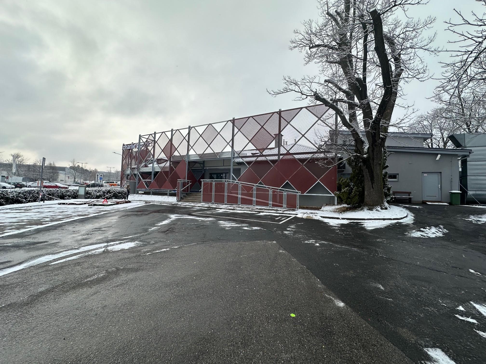 Charlie's Park foto 3