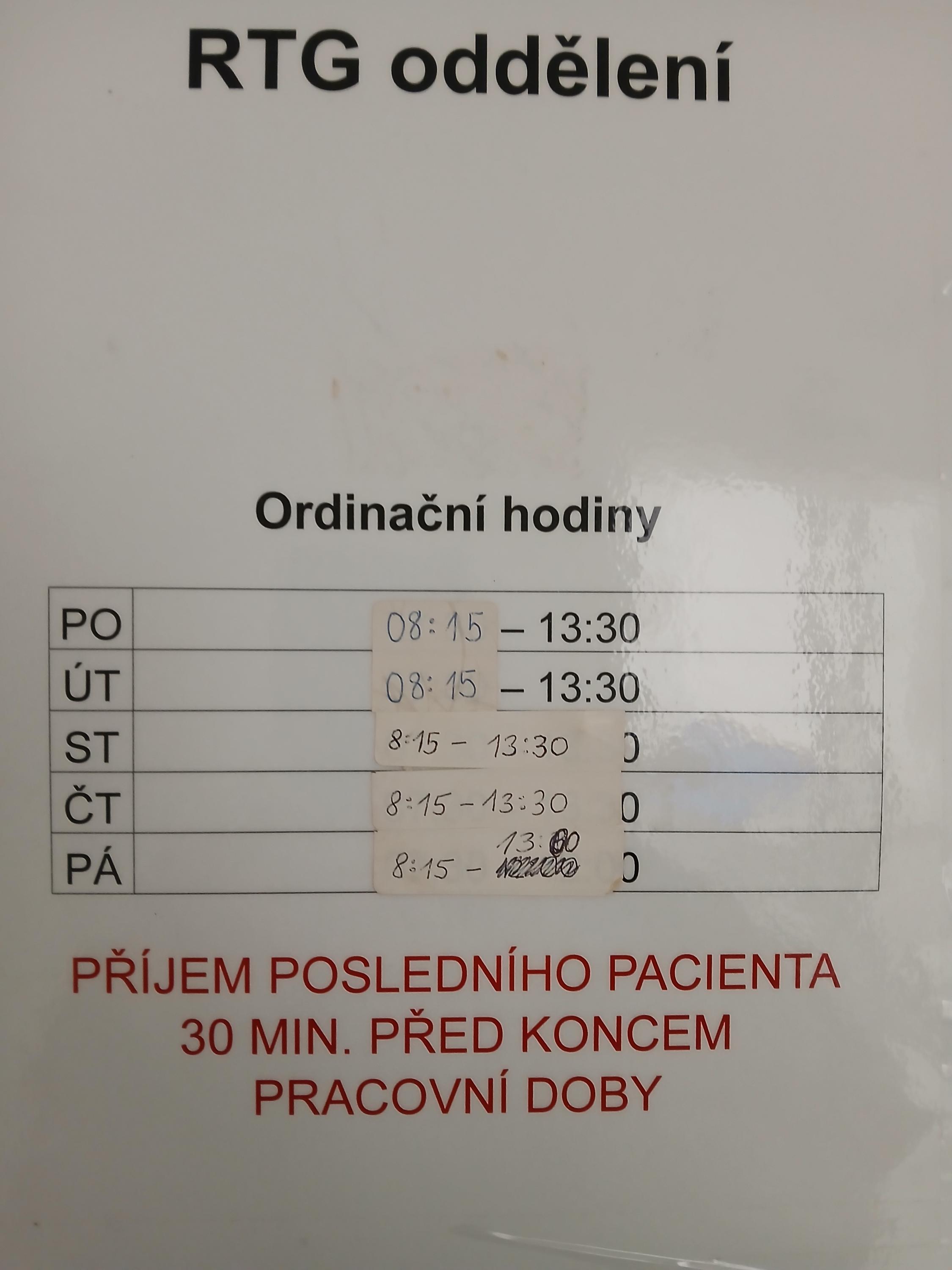 Poliklinika Vinohrady foto 6