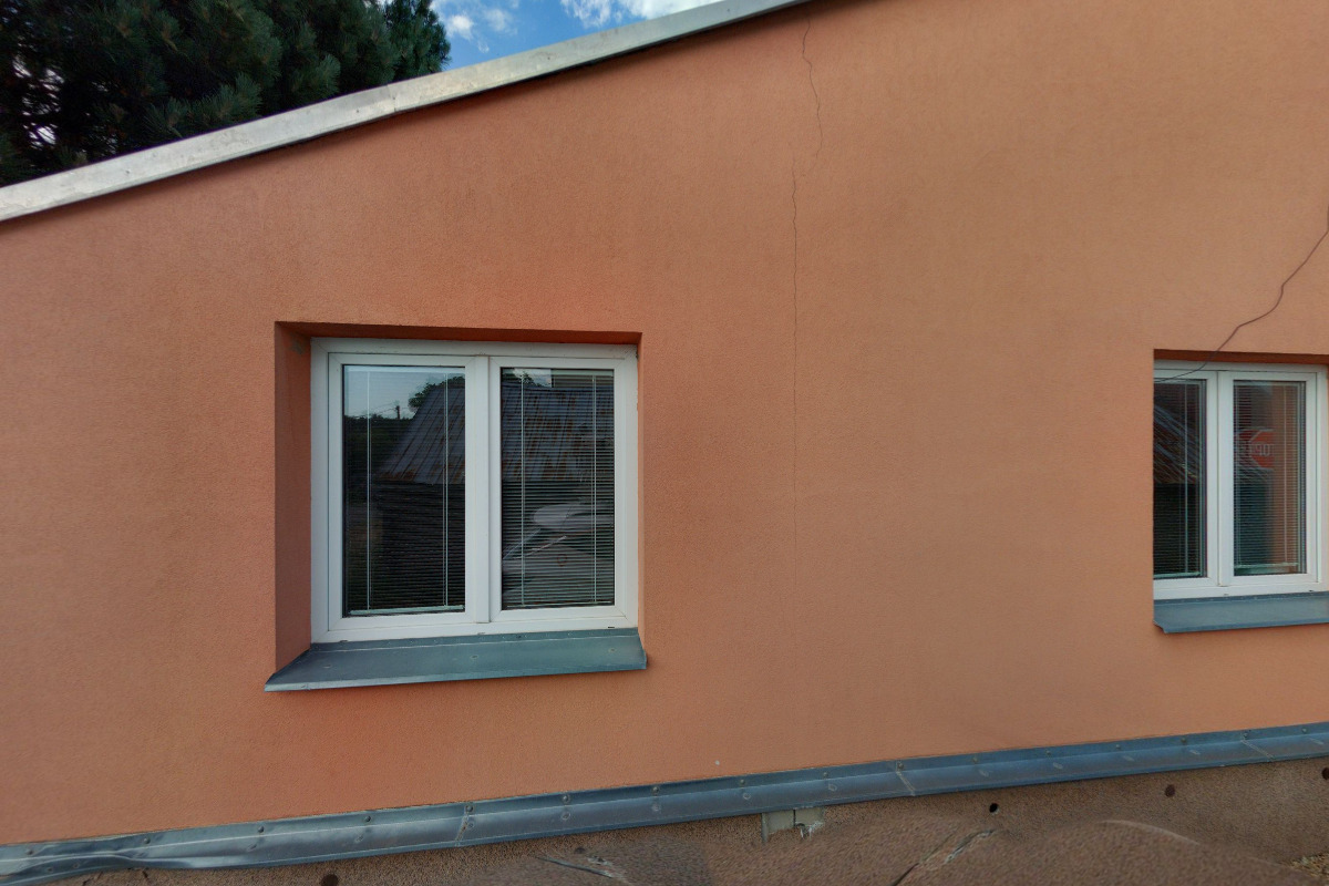 SH ČMS - Sbor dobrovolných hasičů Hrochov