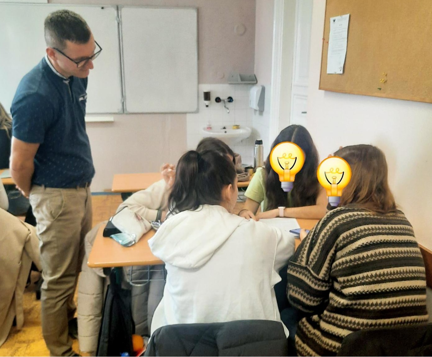 Jakub Kuchař - lektor finanční gramotnosti foto 3