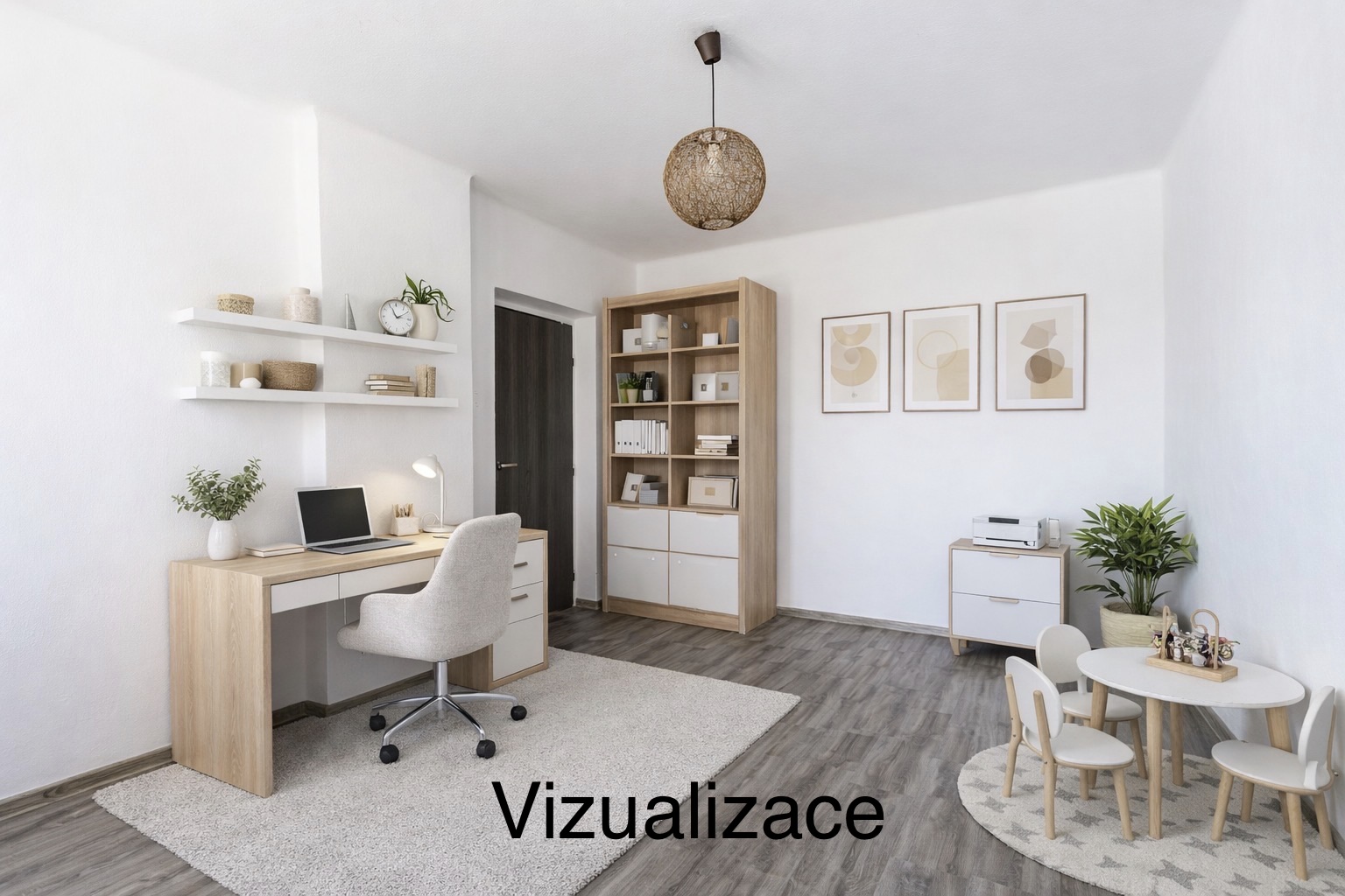 Realitní makléř Bc. Iva Hašková foto 2