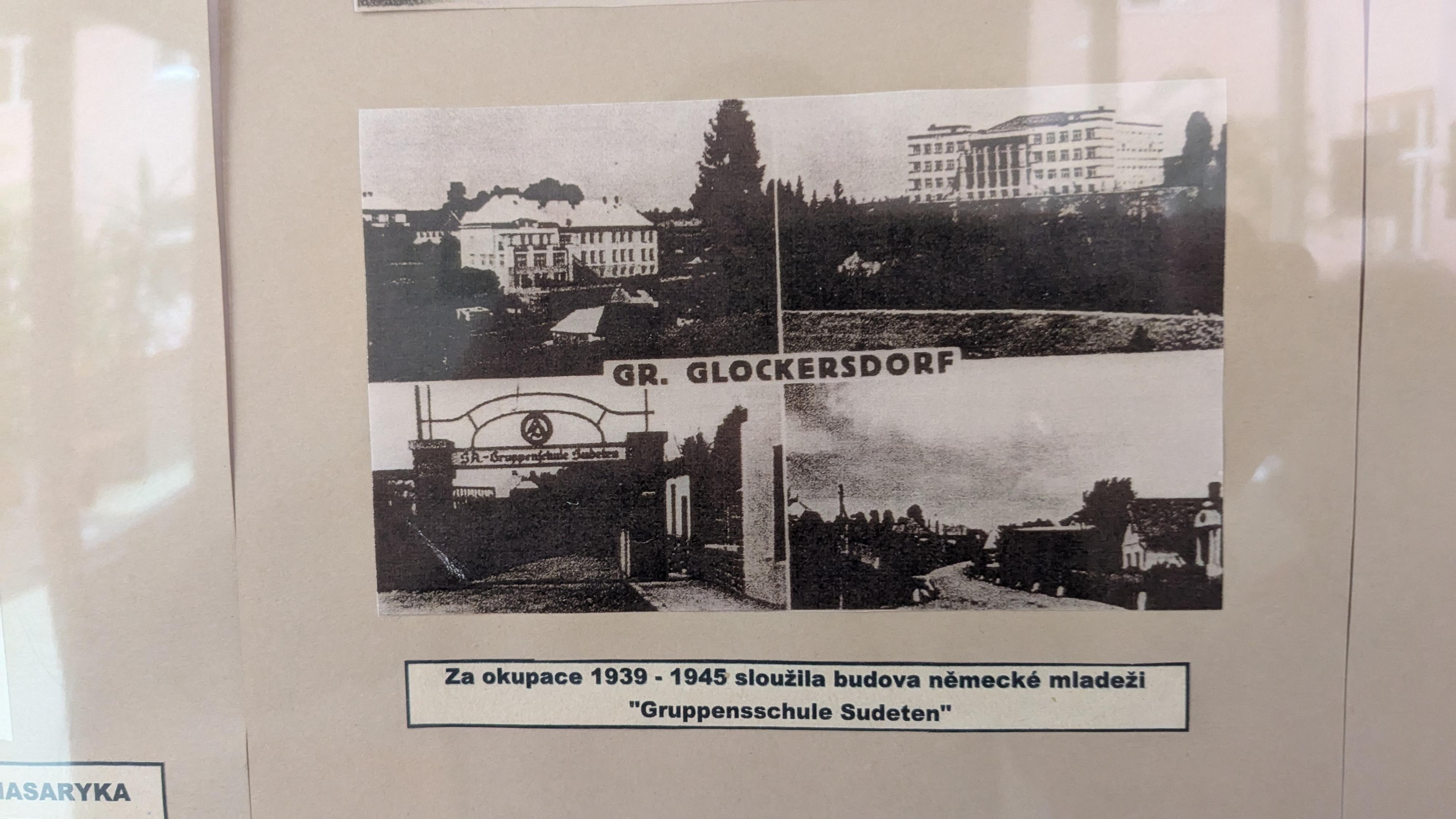 Léčebna pro dlouhodobě nemocné Klokočov - Fakultní nemocnice Ostrava foto 1