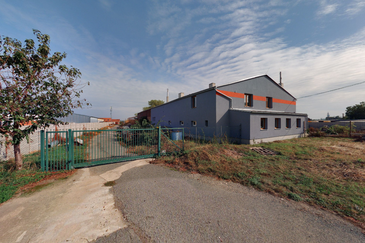 SH ČMS - Sbor dobrovolných hasičů Milovice