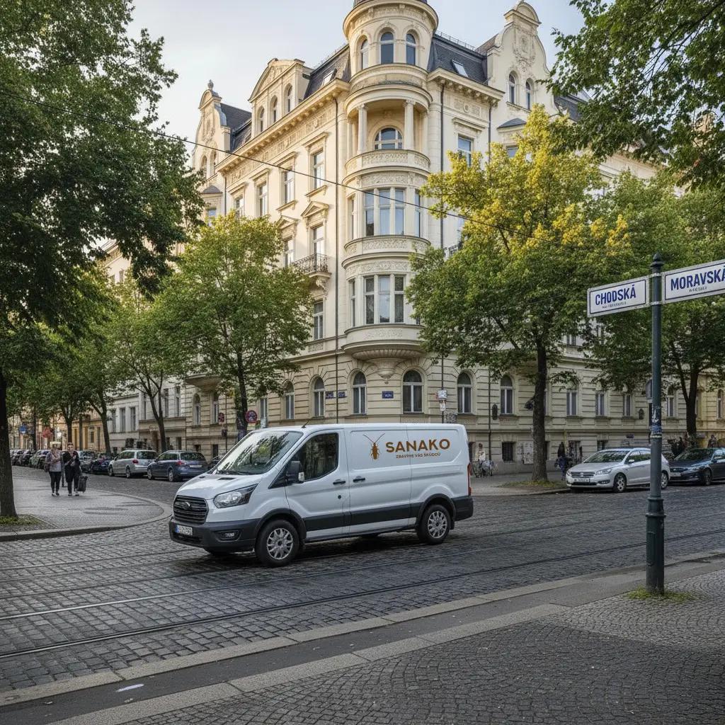 SANAKO.cz, s.r.o. foto 6