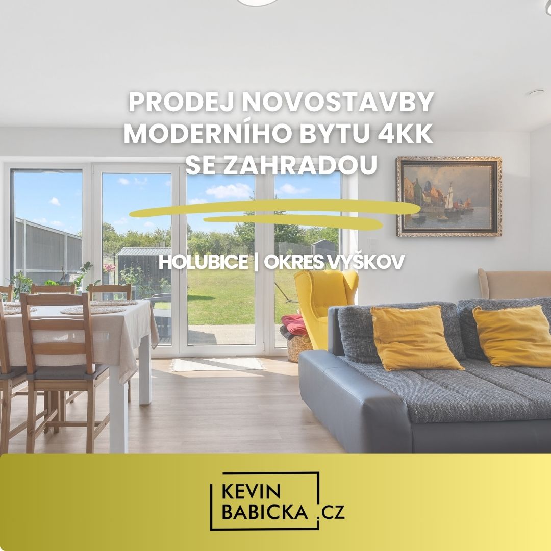 Kevin Babička - Nadstandardní realitní služby foto 6