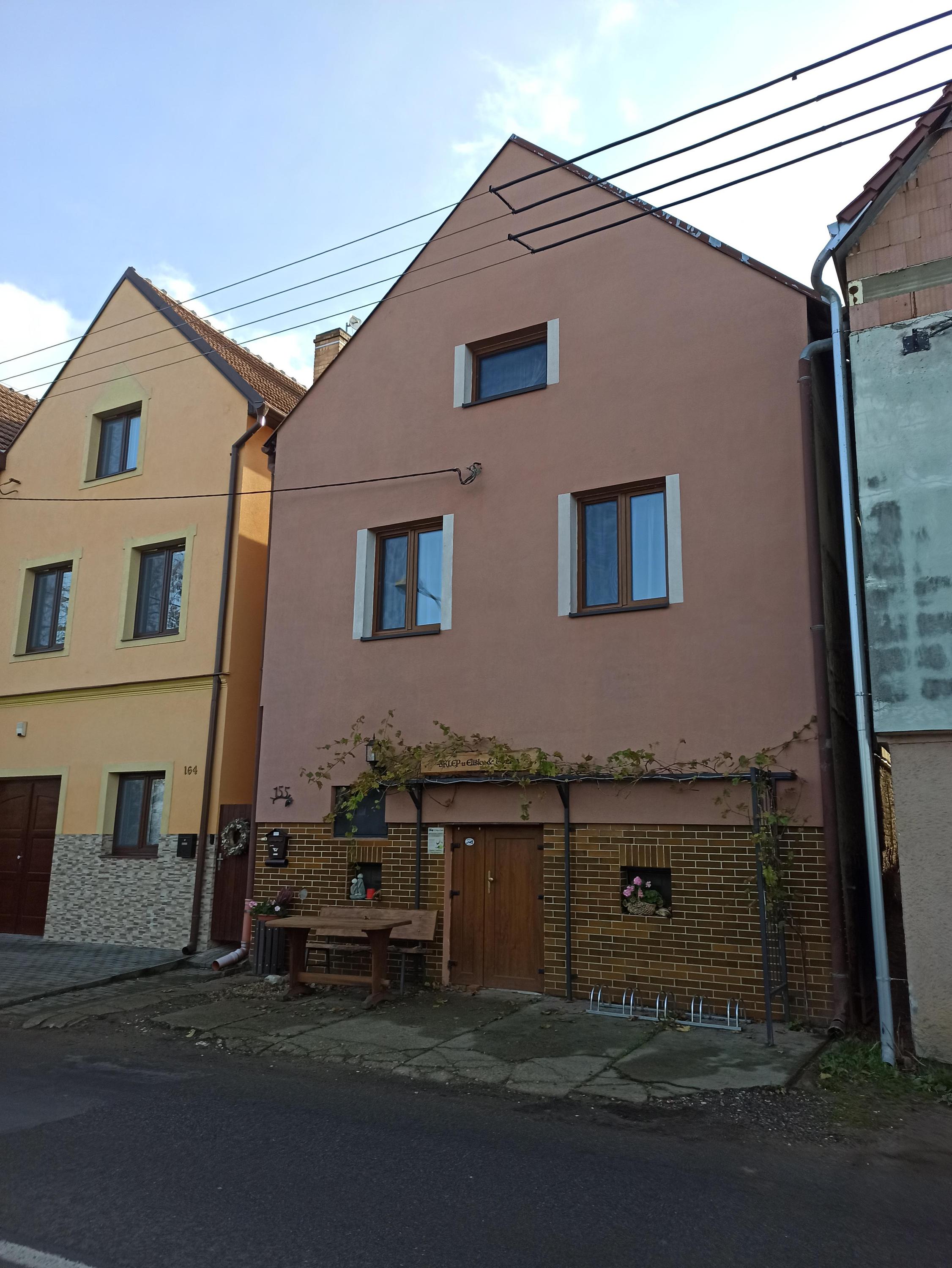 Vinařství U Elišky & Toníka foto 2