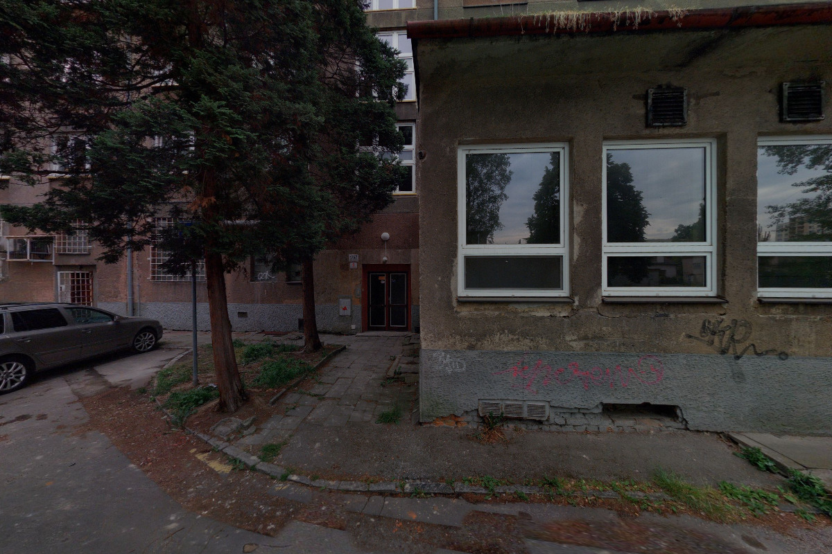 Karvinská jídelna, s.r.o.