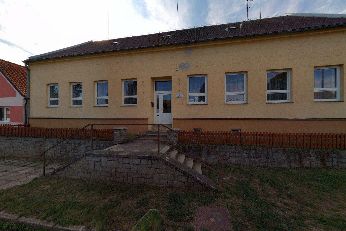 SH ČMS - Sbor dobrovolných hasičů Dolní Němčice