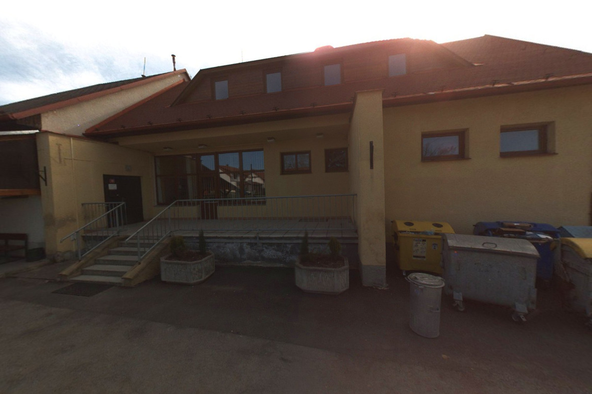 SH ČMS - Sbor dobrovolných hasičů Skrýšov