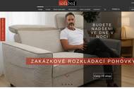 Fotografie SofaBed.cz