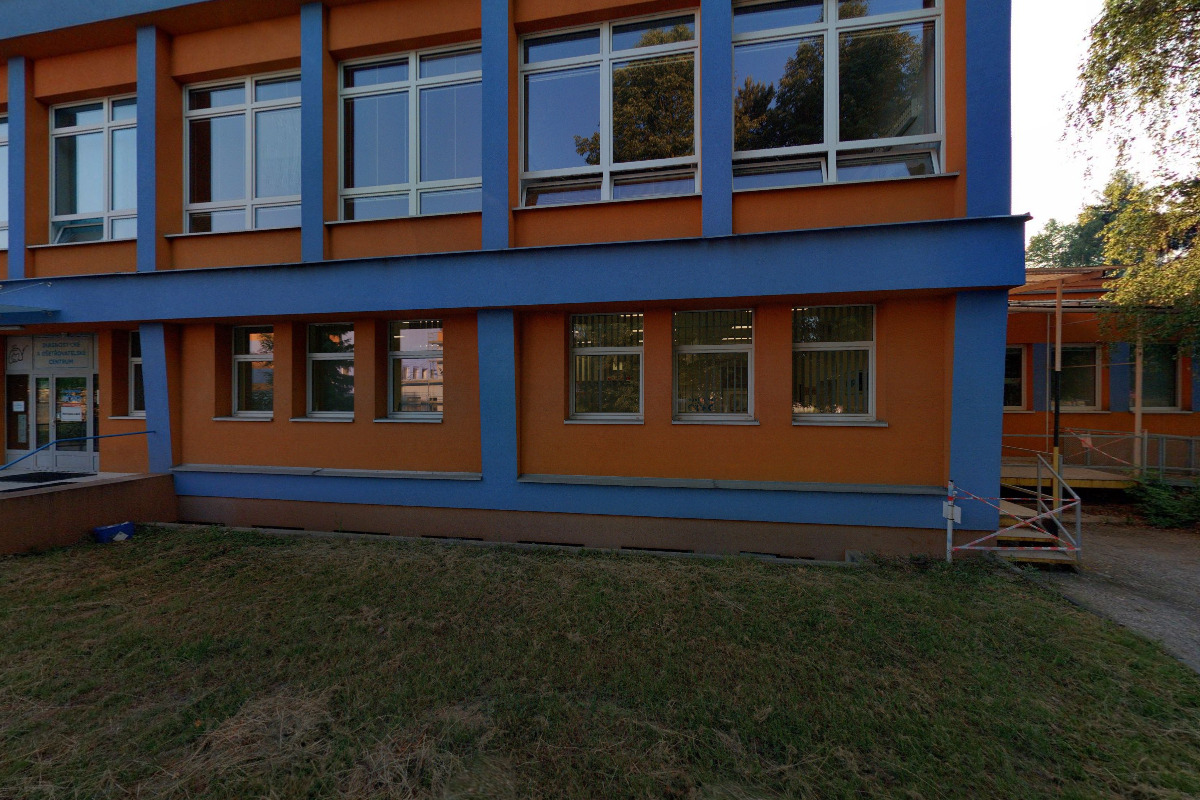 Oddělení klinické hematologie - Moravskoslezská nemocnice Havířov foto 2