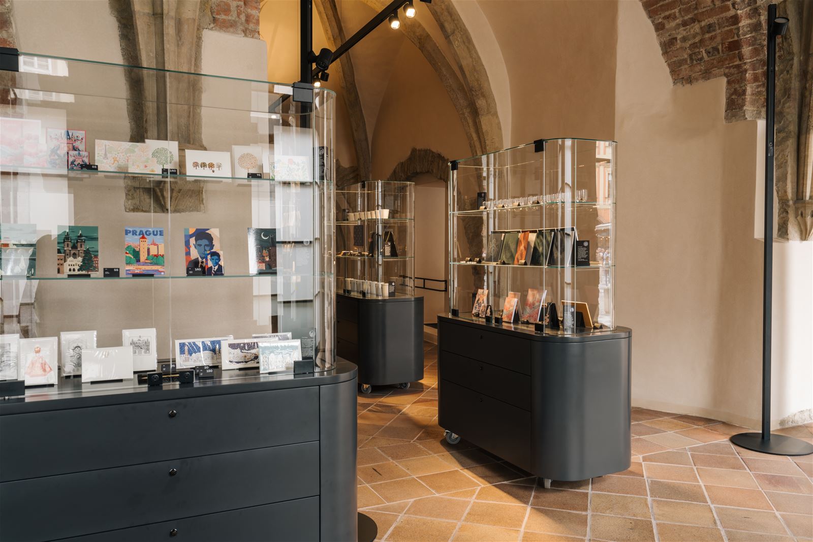 Official Prague Gift Shop foto 4