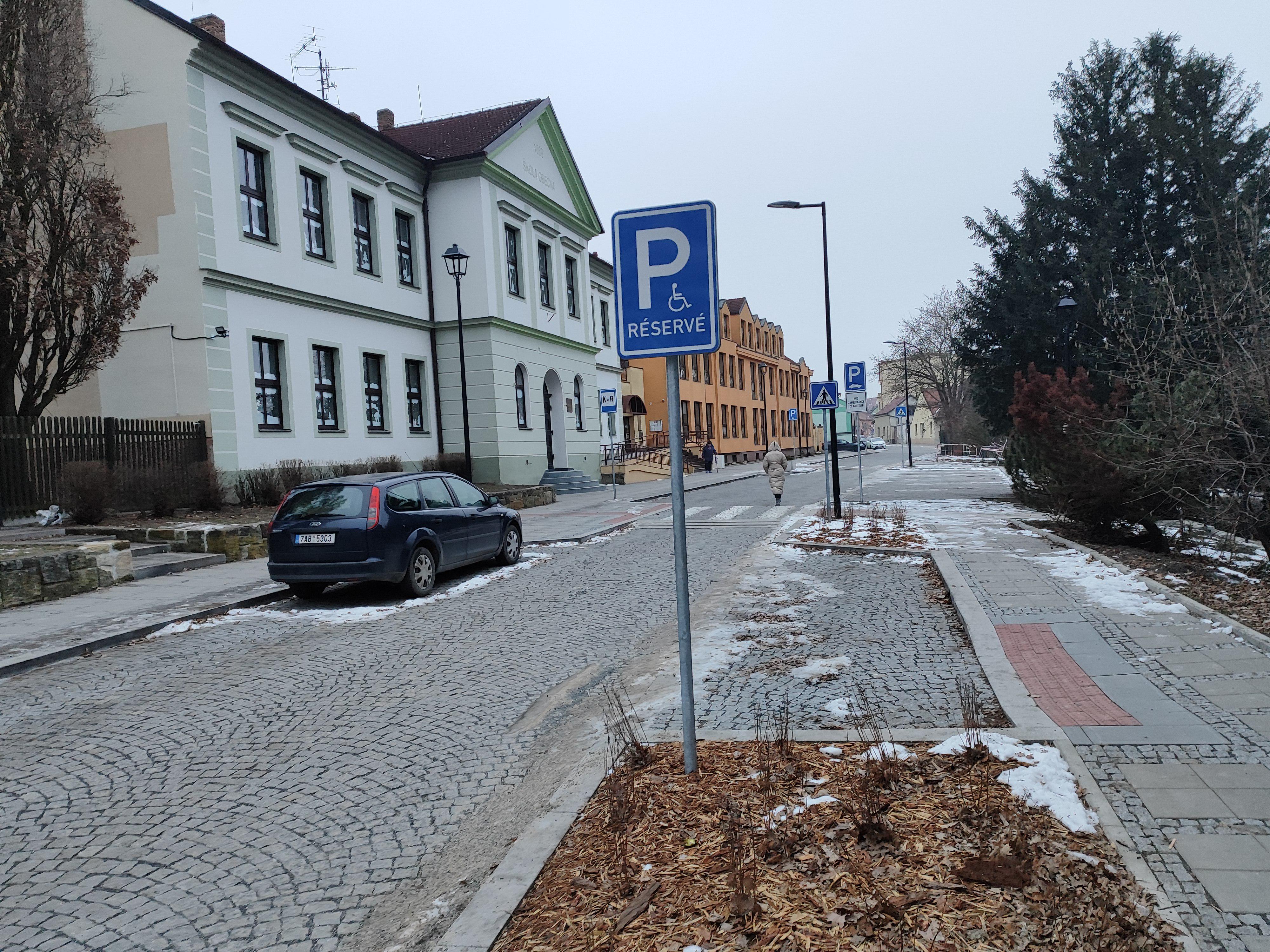 ZŠ Kamenka foto 6