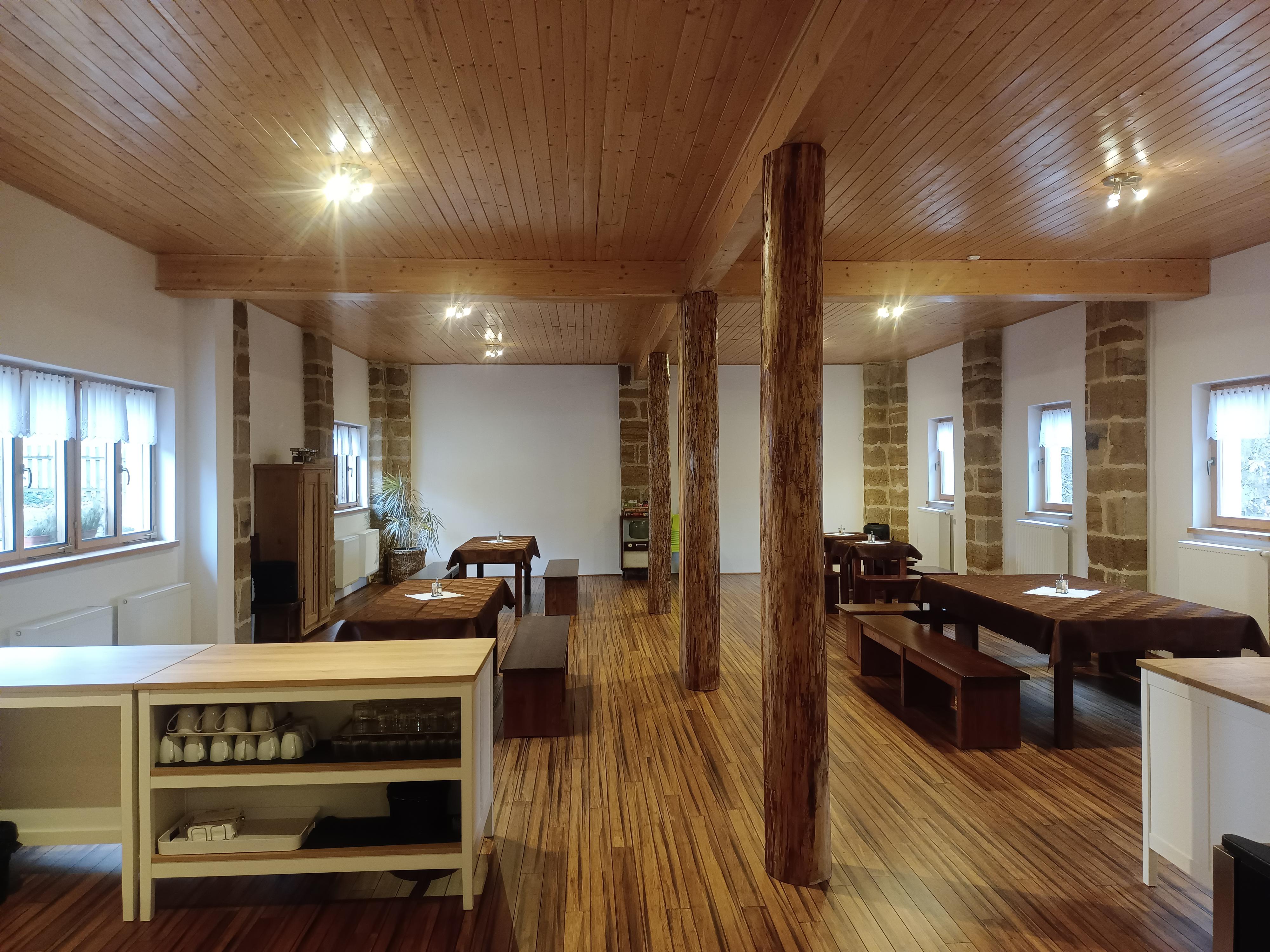 Samota nad Ploučnicí foto 4