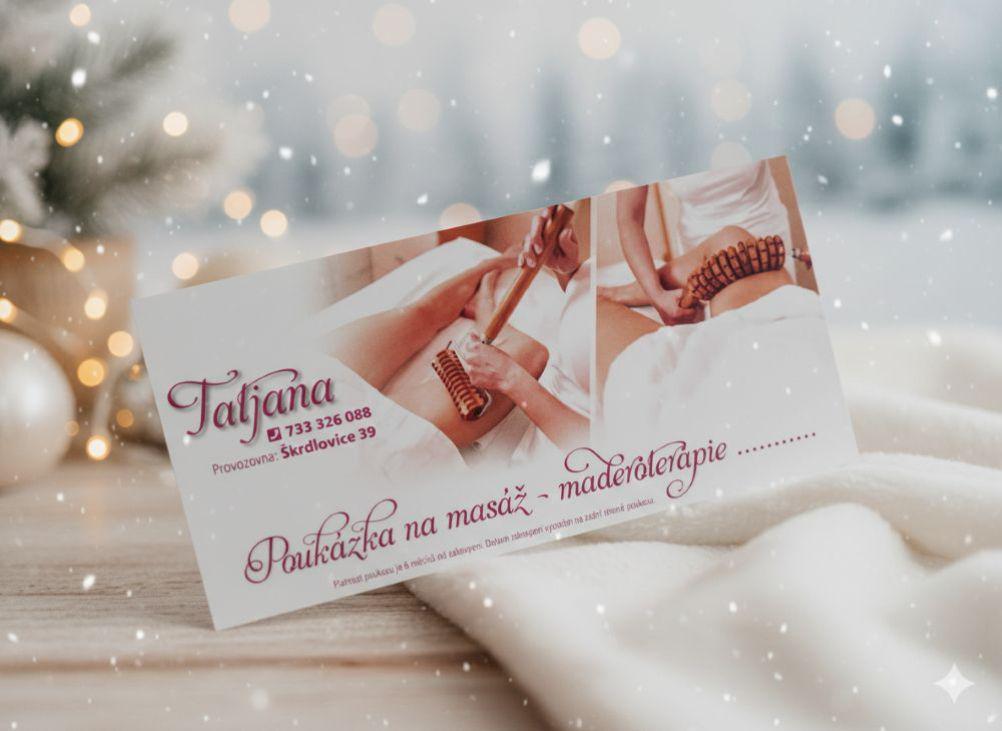 Masážní salón Tatjana foto 4