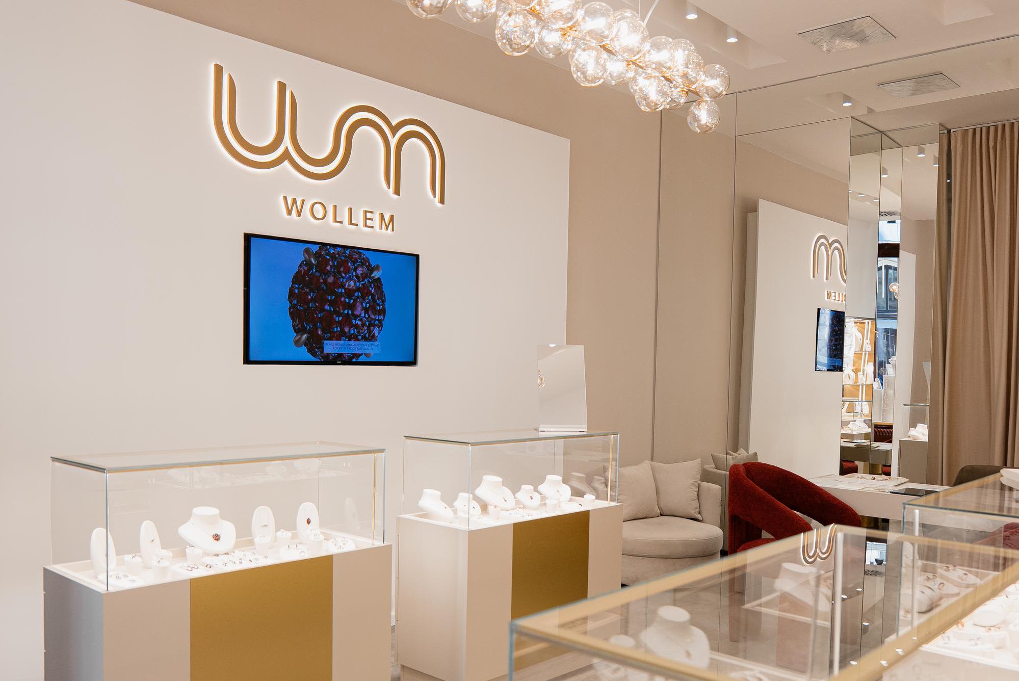 Wollem Jewelry