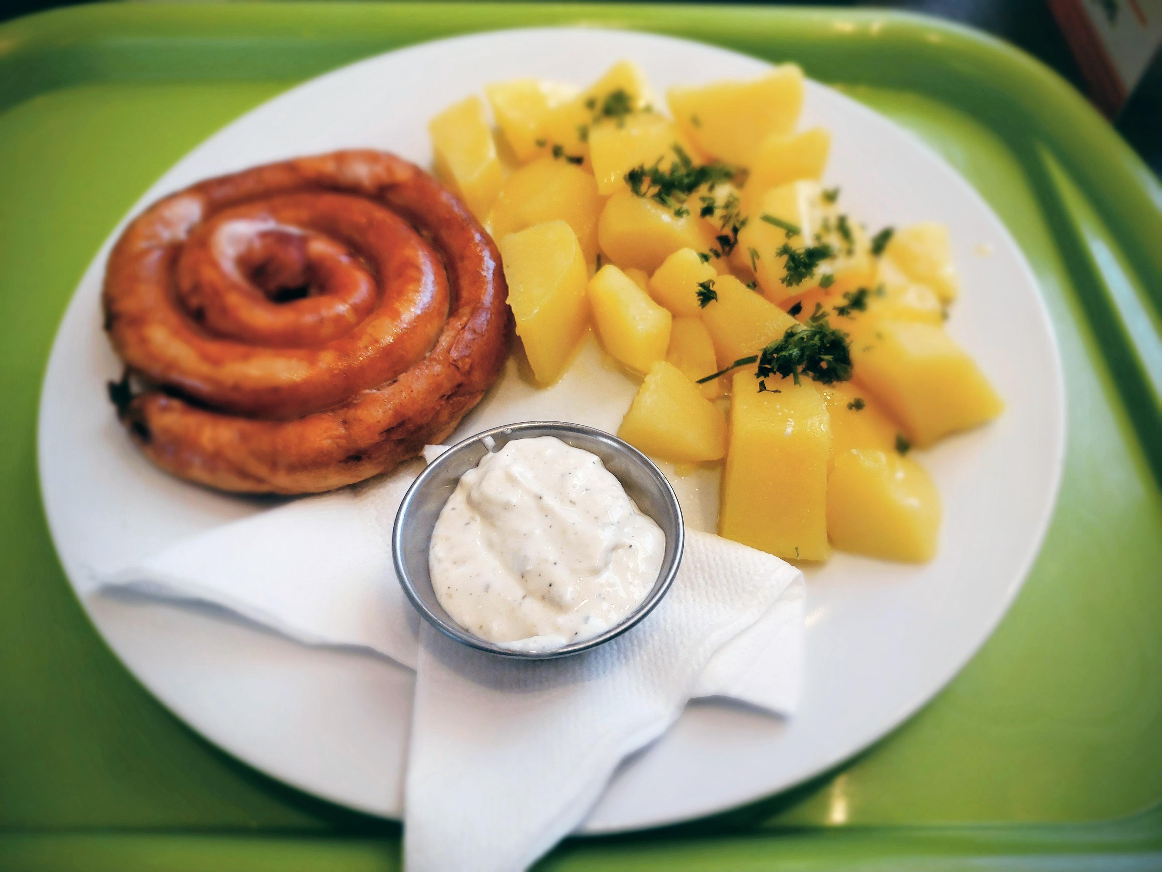 Motorest Xanadu - Česká kuchyně foto 4