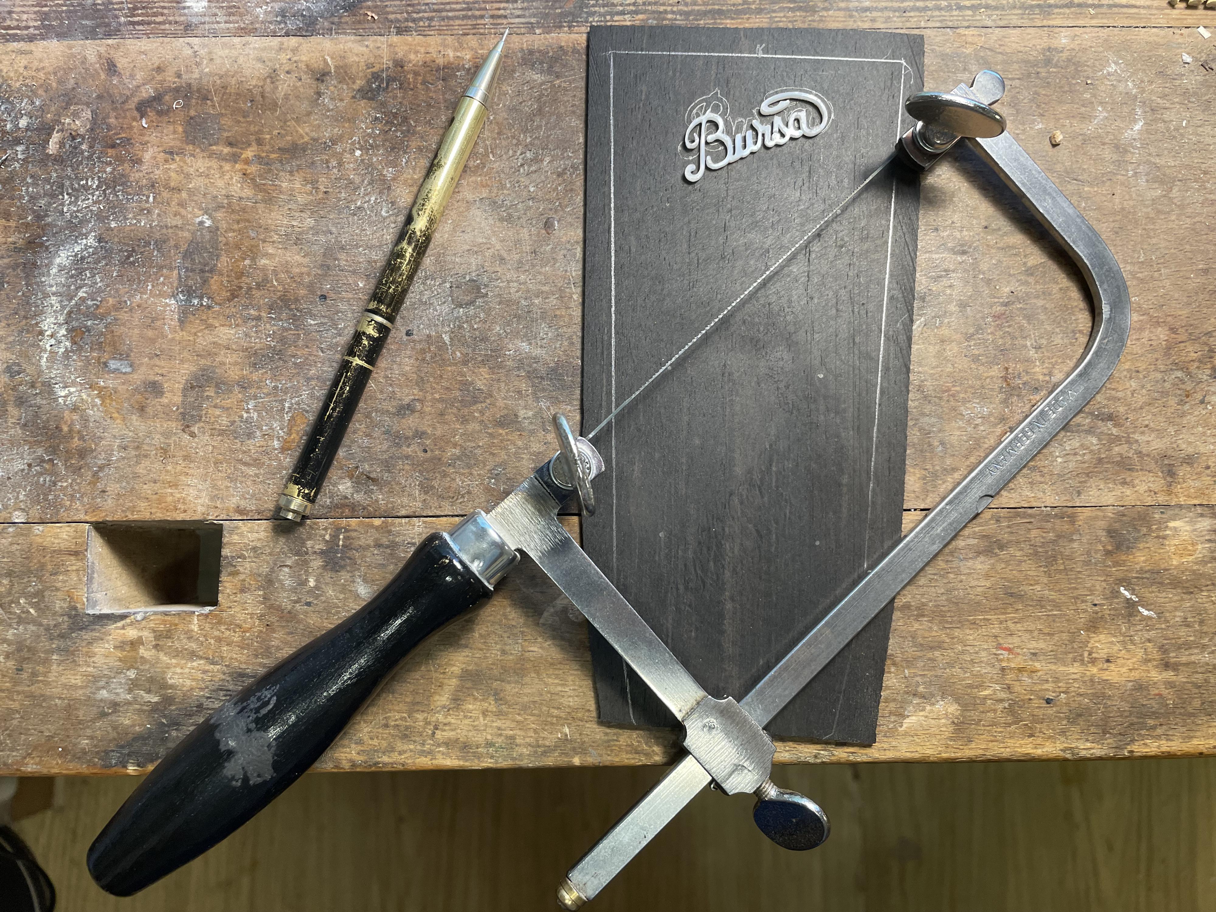 Petr Burša - Kytarář foto 3