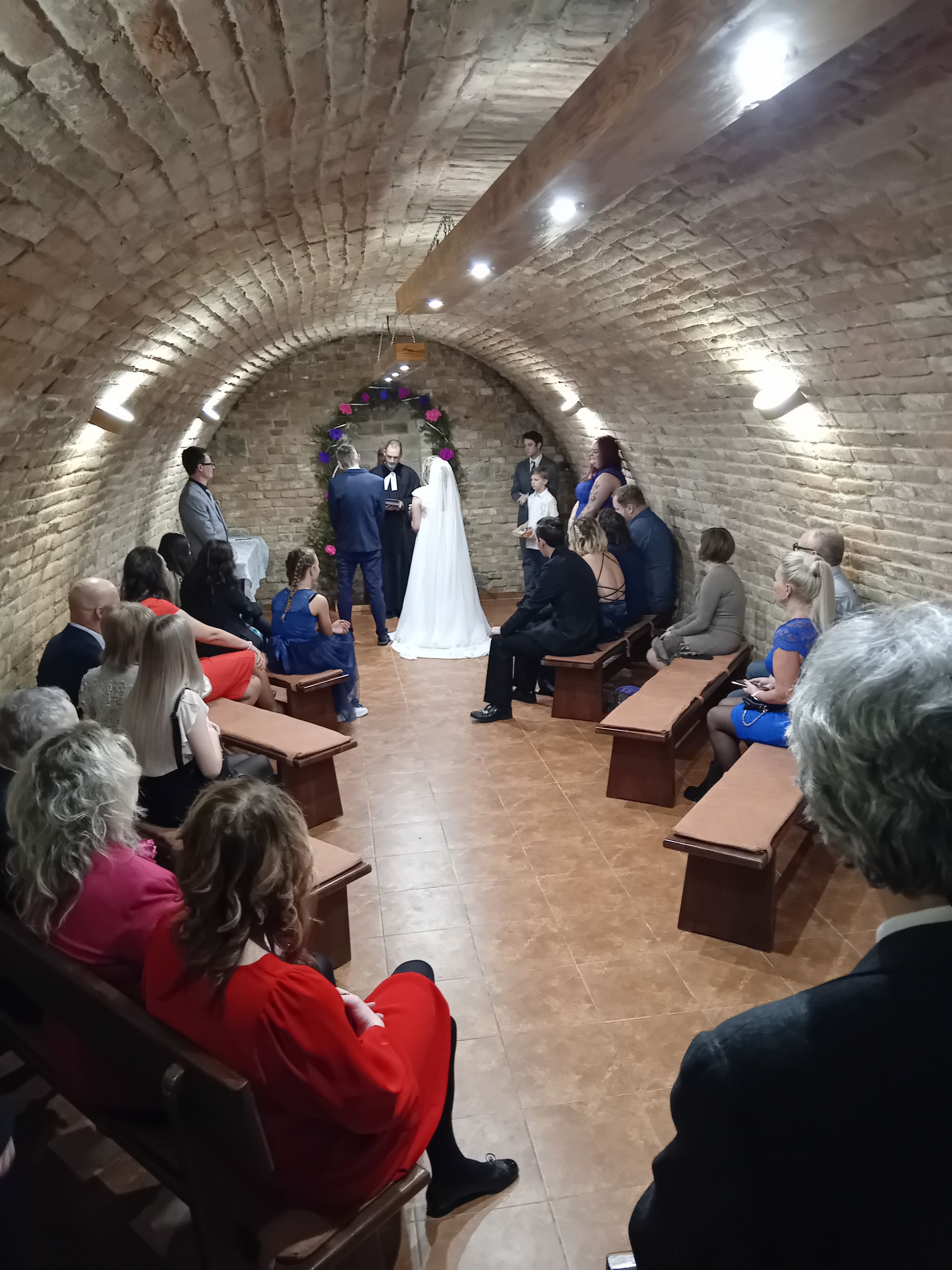 Rodinné vinařství Eliška Čeperová foto 3