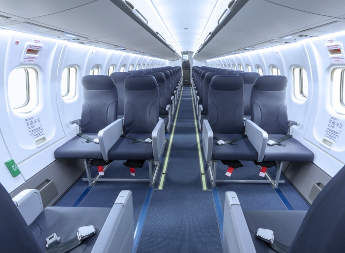 AEON AIRLINES foto 5