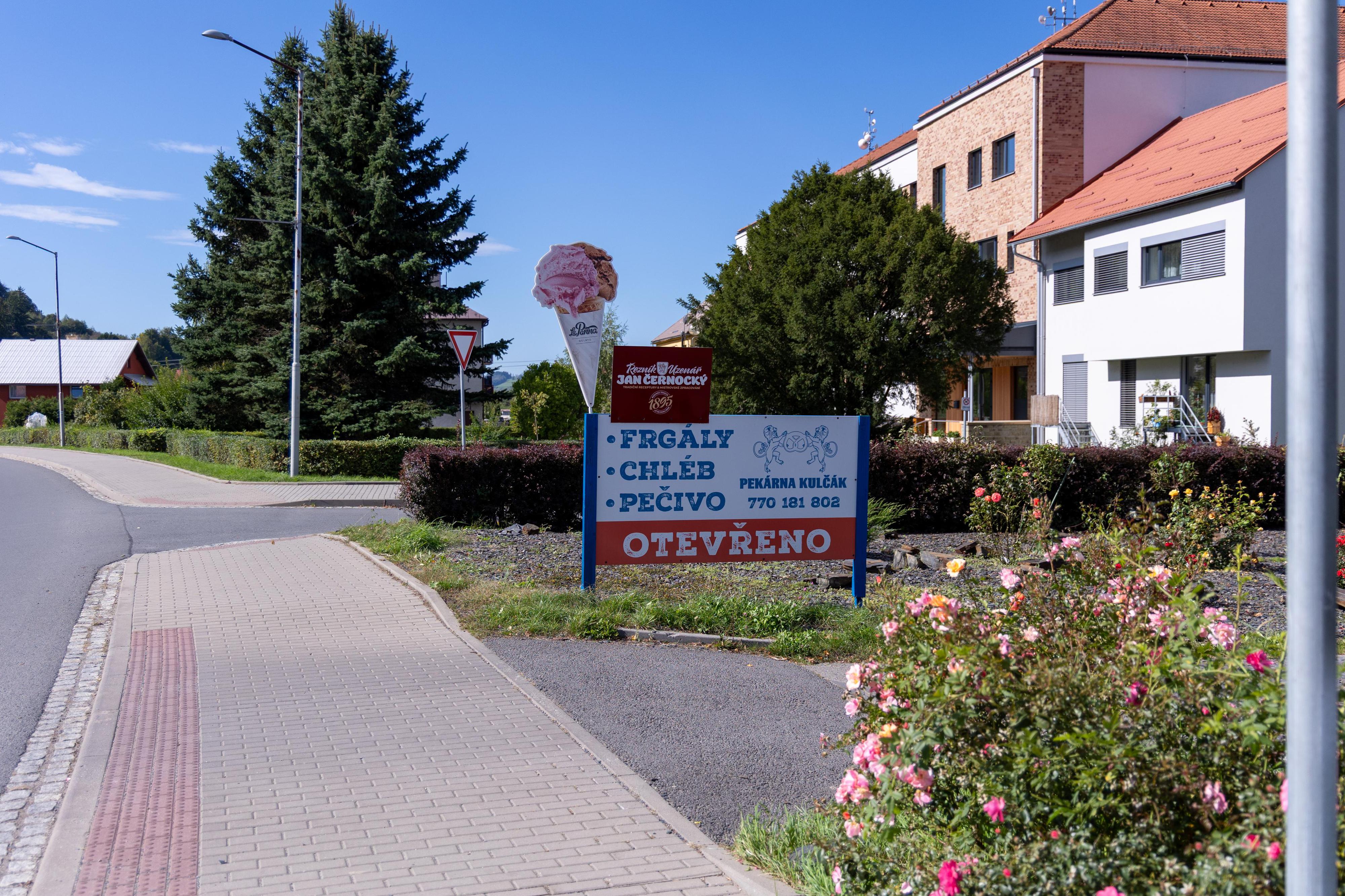 Pekárna Kulčák foto 3