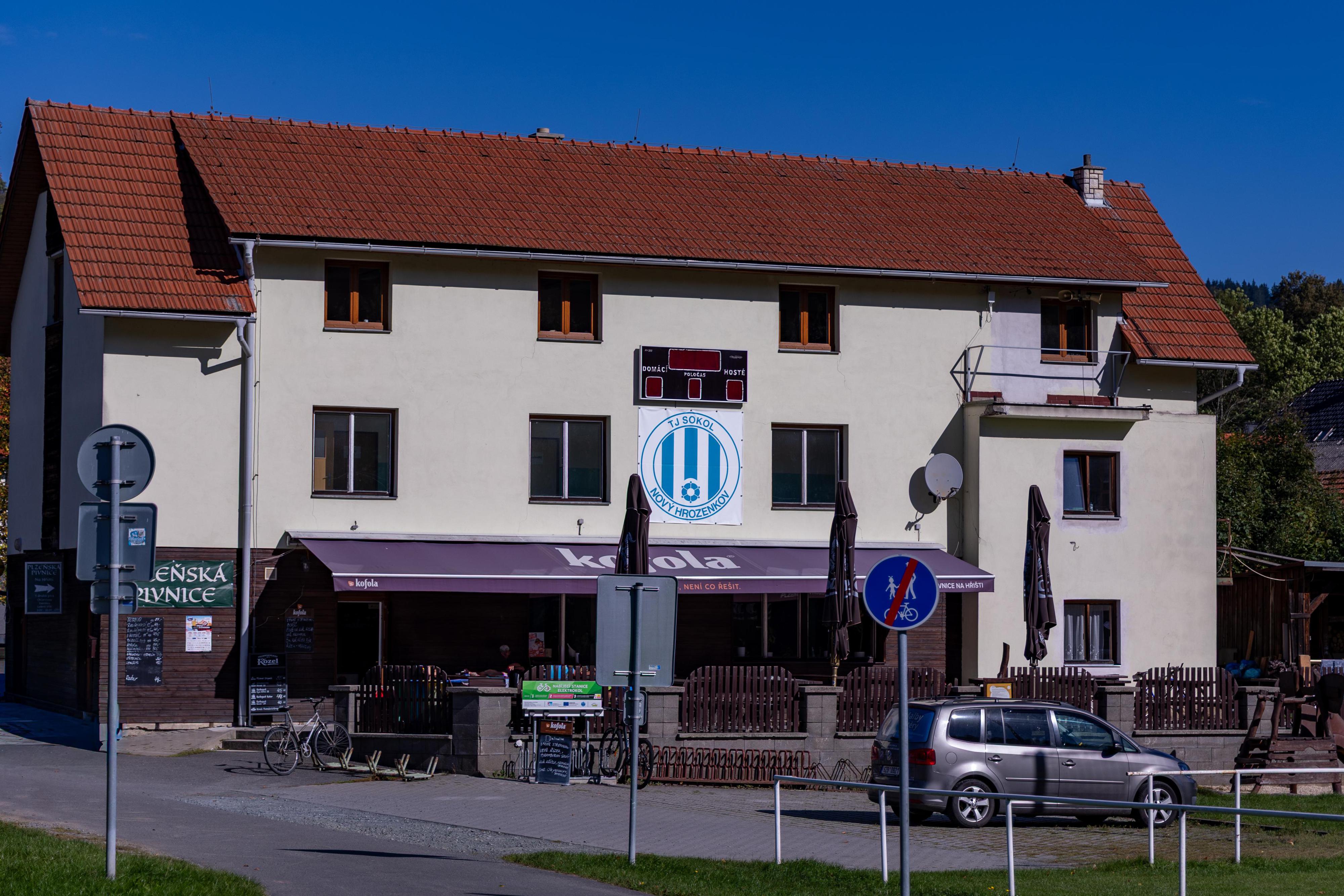 Plzeňská pivnice foto 3