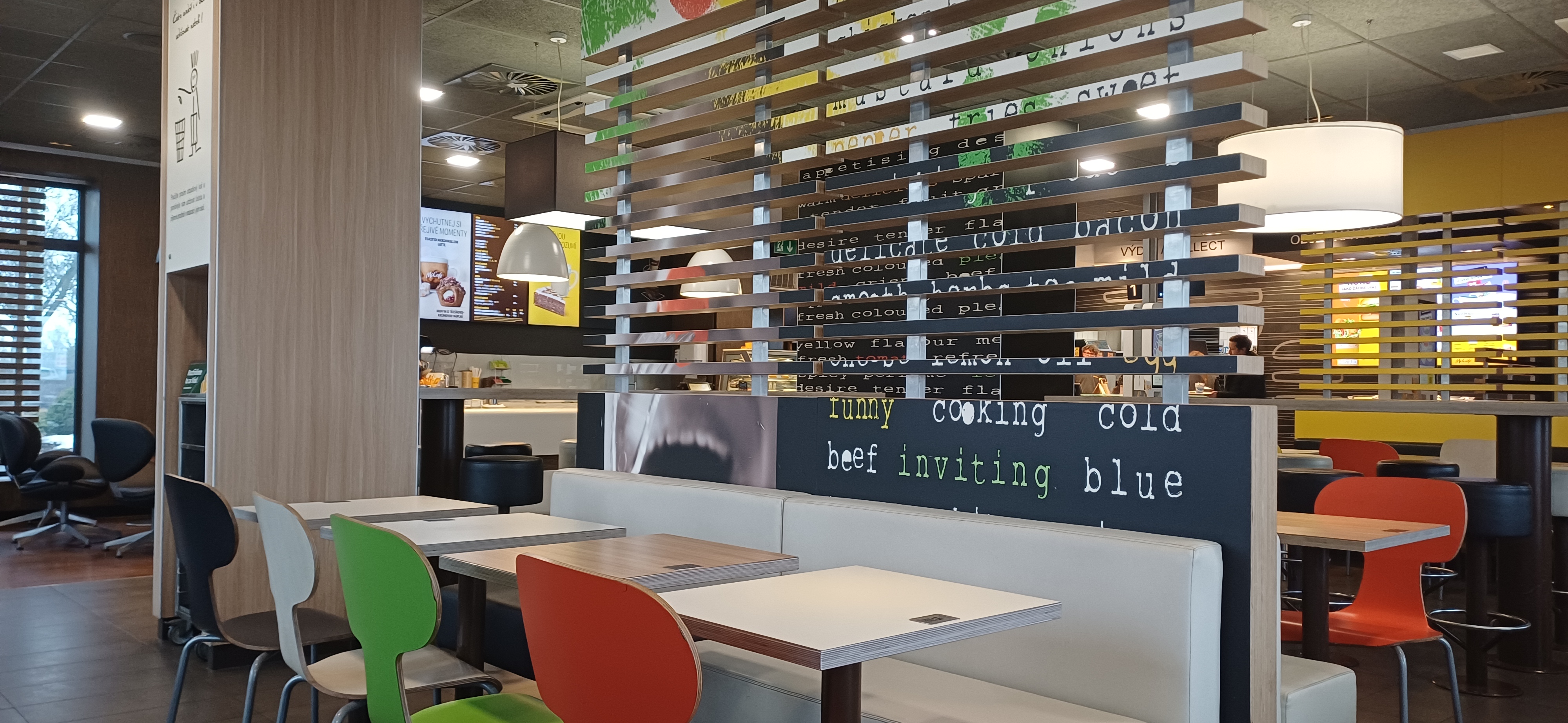McCafé foto 2