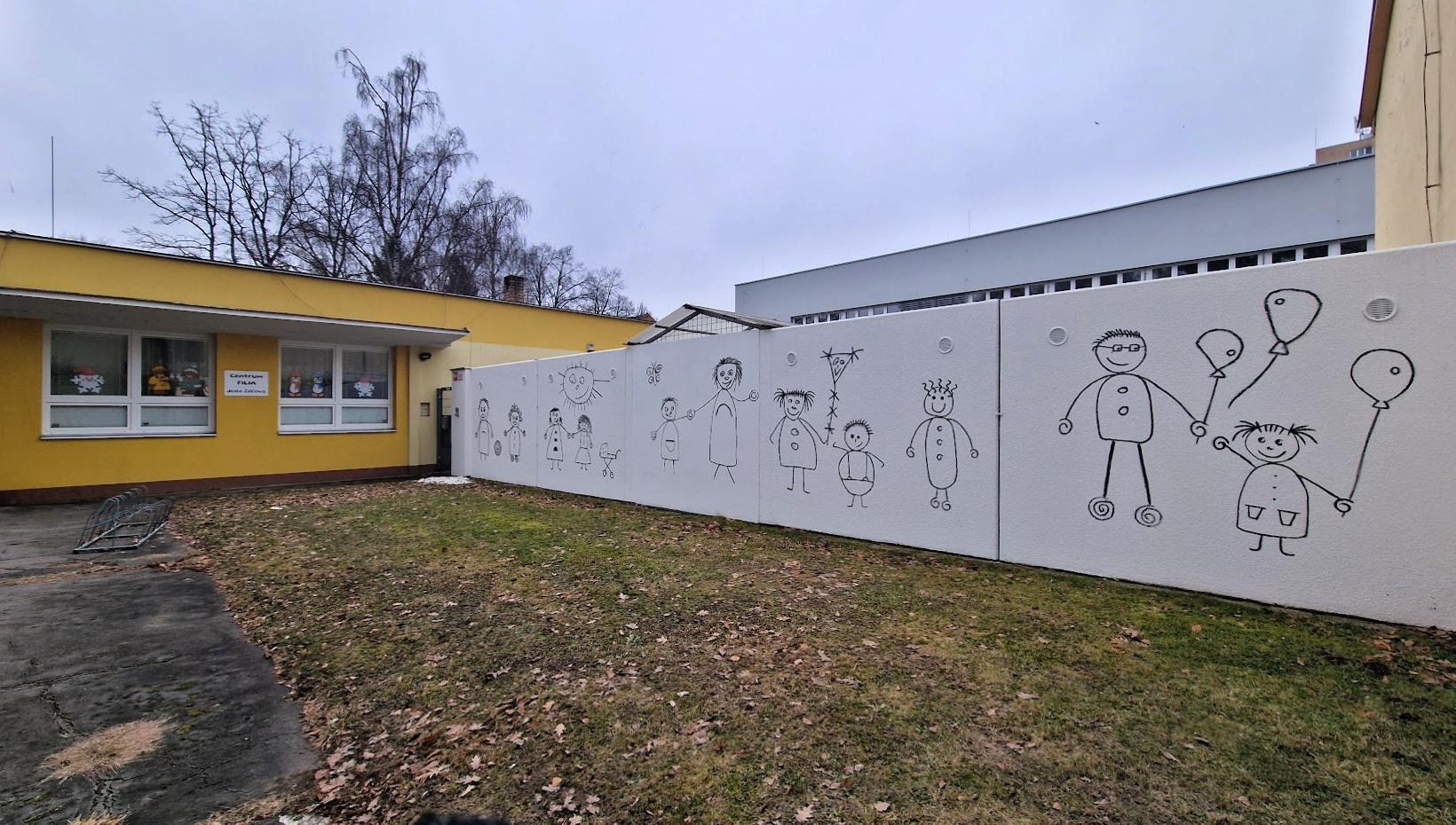 Centrum FILIA - Jesle Čéčova foto 6