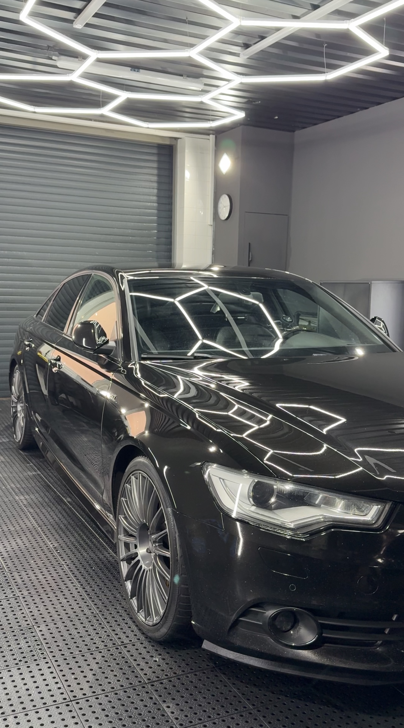 Detailing Studio Ervin Ostash foto 6