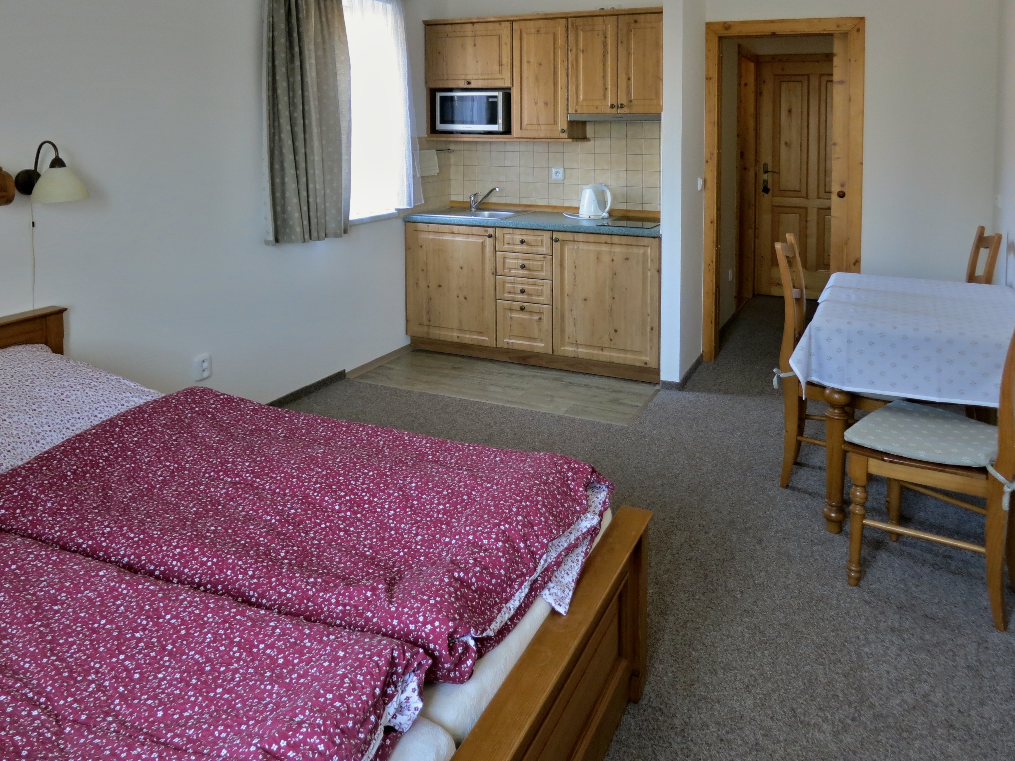 Penzion Selský dvůr foto 4